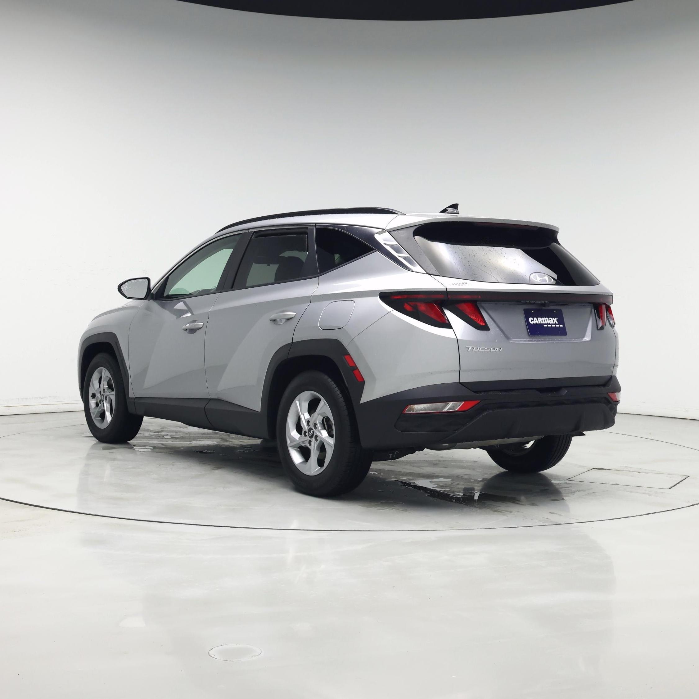 Thumbnail: 2024 Hyundai Tucson - 2