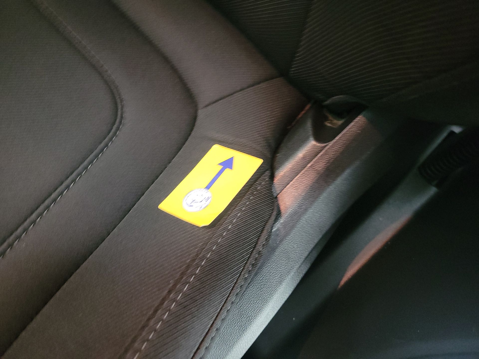 Thumbnail: 2024 Hyundai Tucson - 19