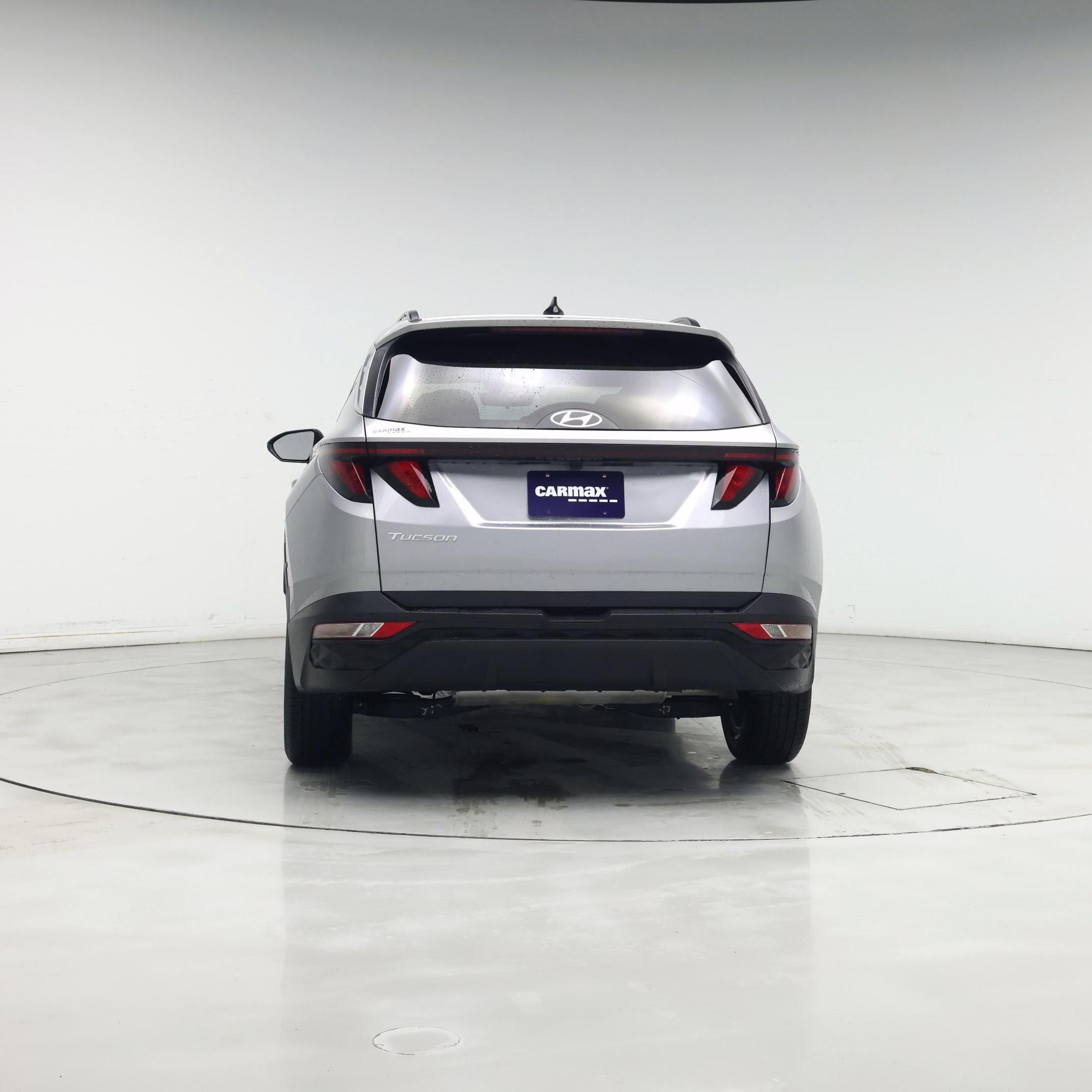 Thumbnail: 2024 Hyundai Tucson - 6