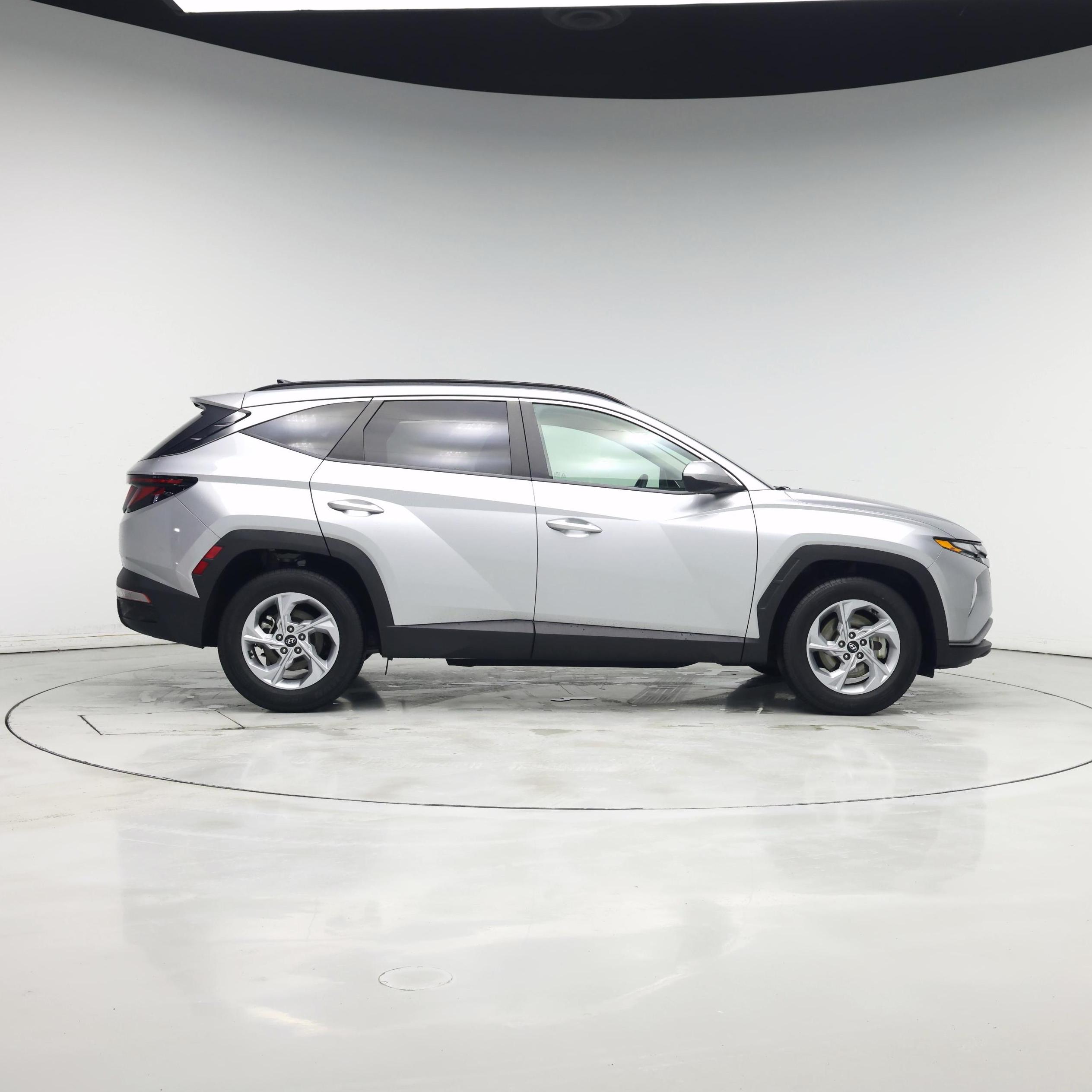 Thumbnail: 2024 Hyundai Tucson - 7