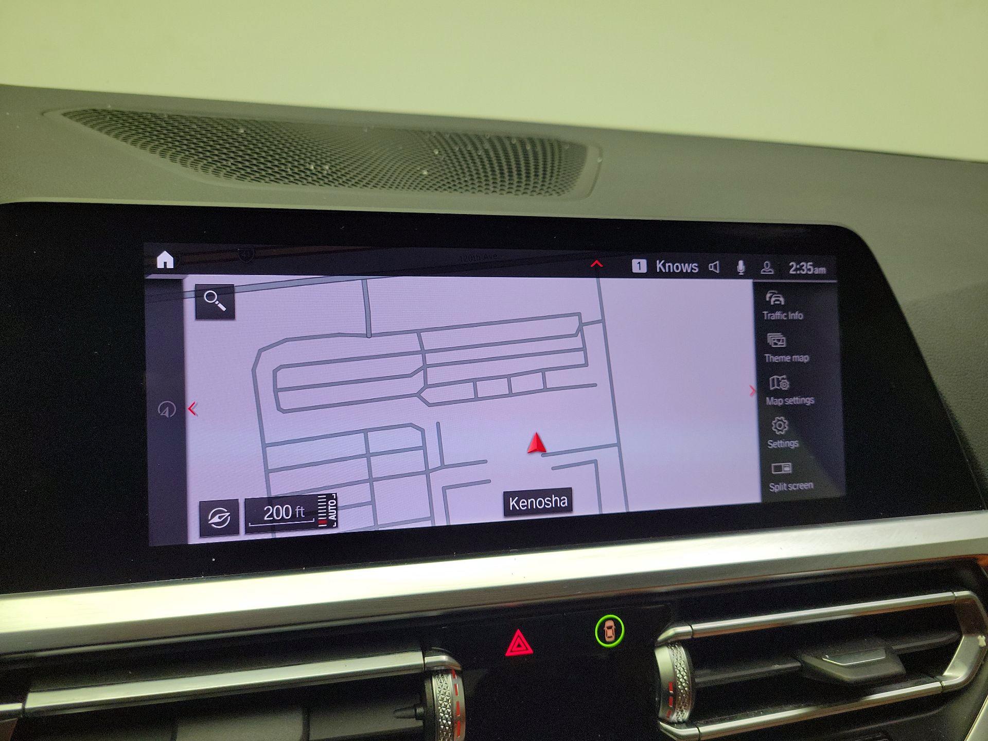 Thumbnail: 2021 BMW M3 - 14