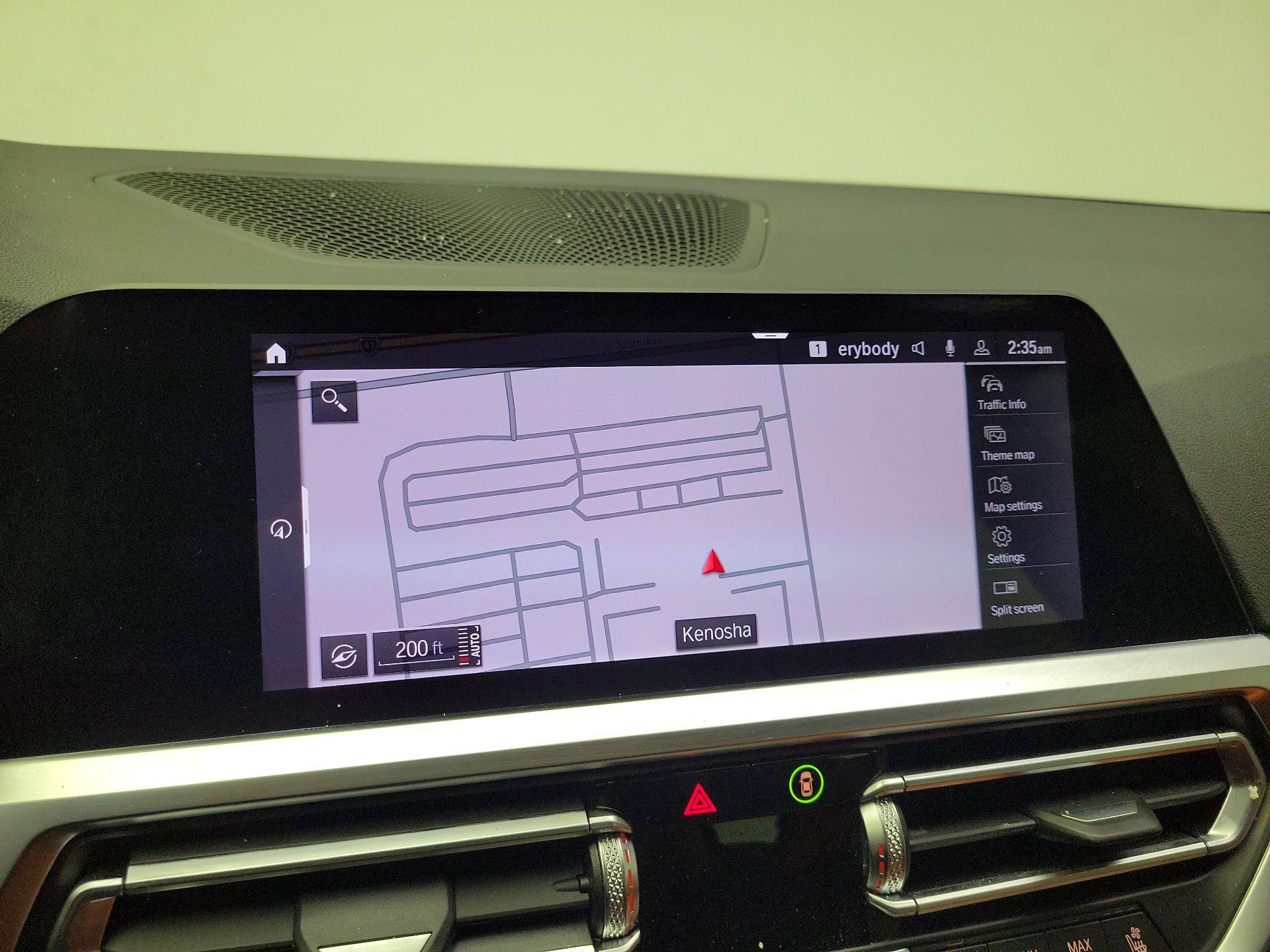 Thumbnail: 2021 BMW M3 - 16