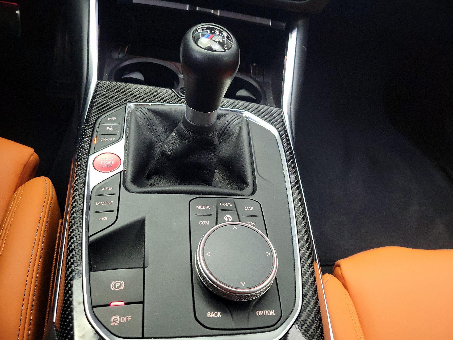 Thumbnail: 2021 BMW M3 - 18