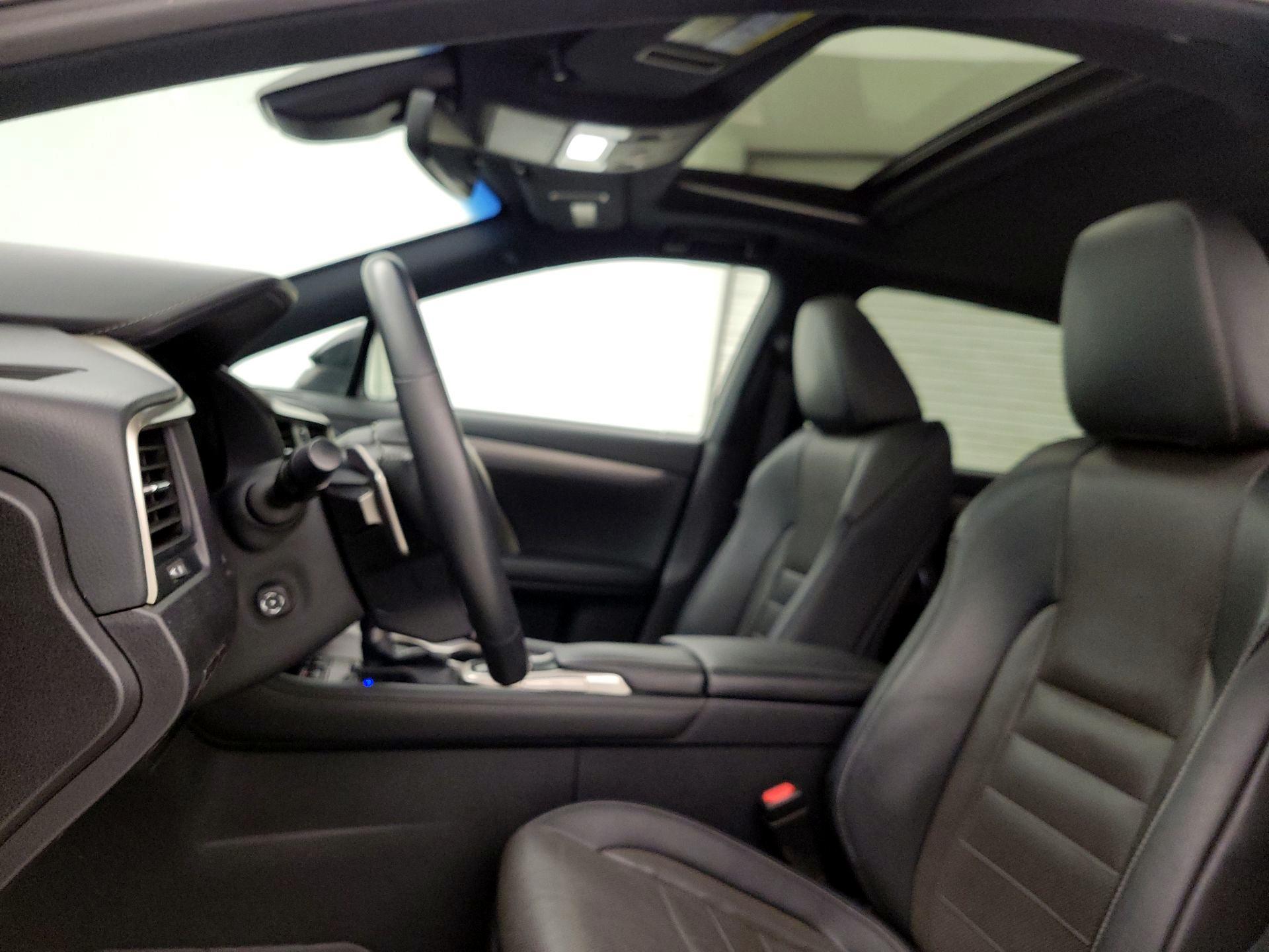 Thumbnail: 2017 Lexus RX - 20