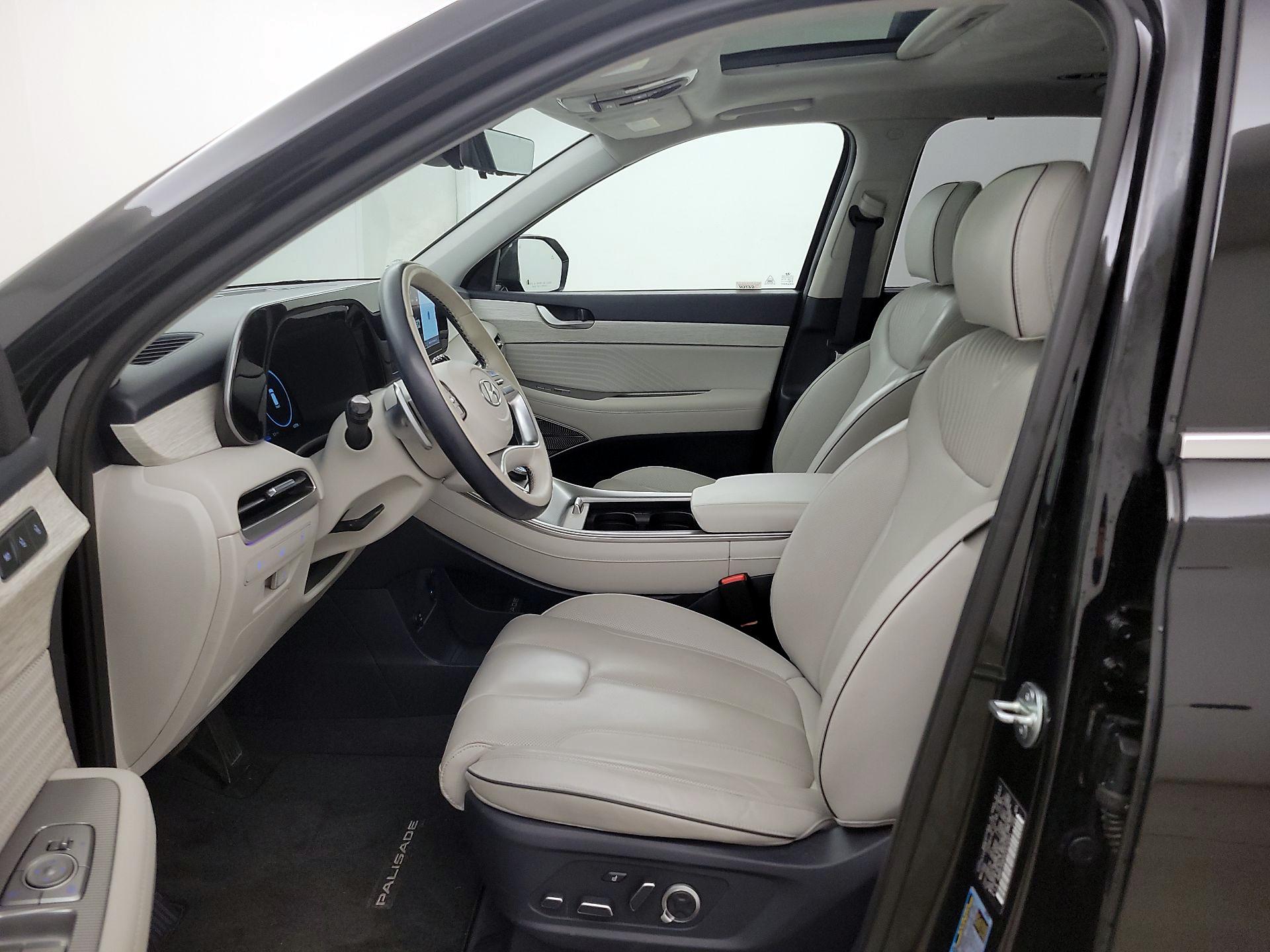 Thumbnail: 2023 Hyundai Palisade - 11