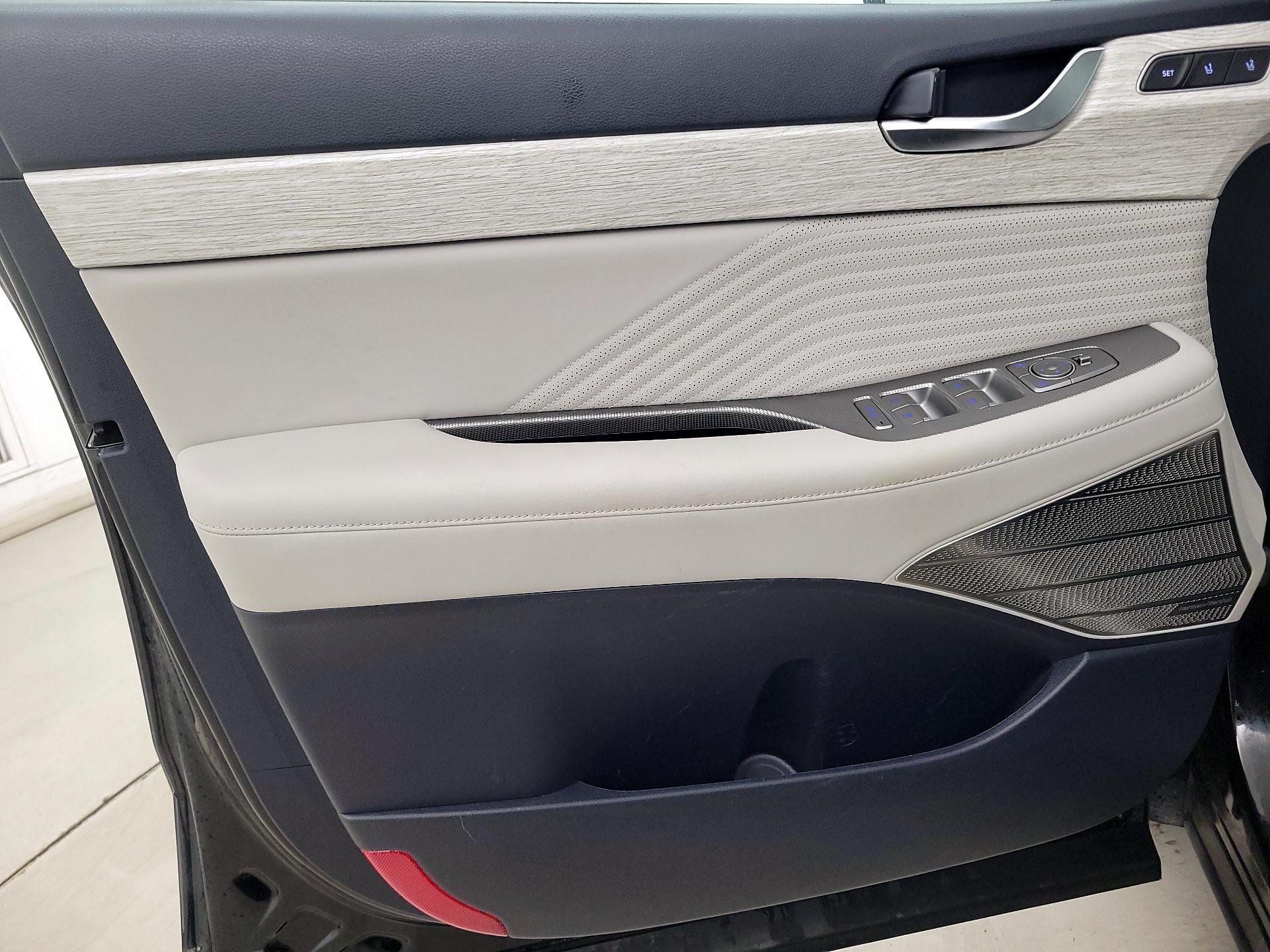 Thumbnail: 2023 Hyundai Palisade - 12