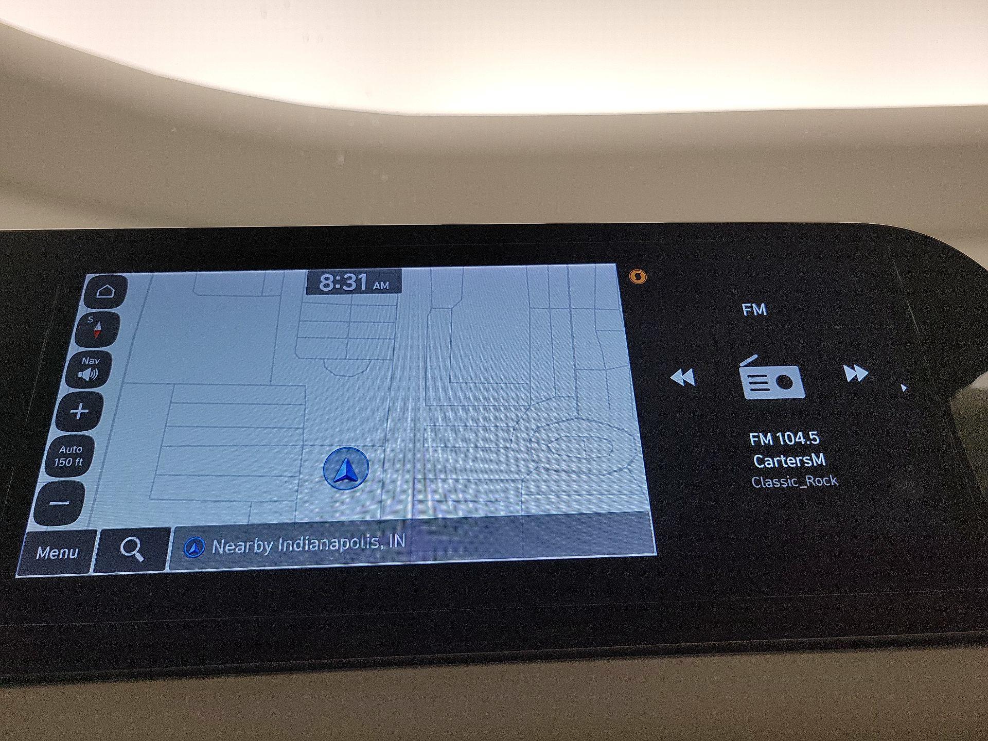 Thumbnail: 2023 Hyundai Palisade - 14