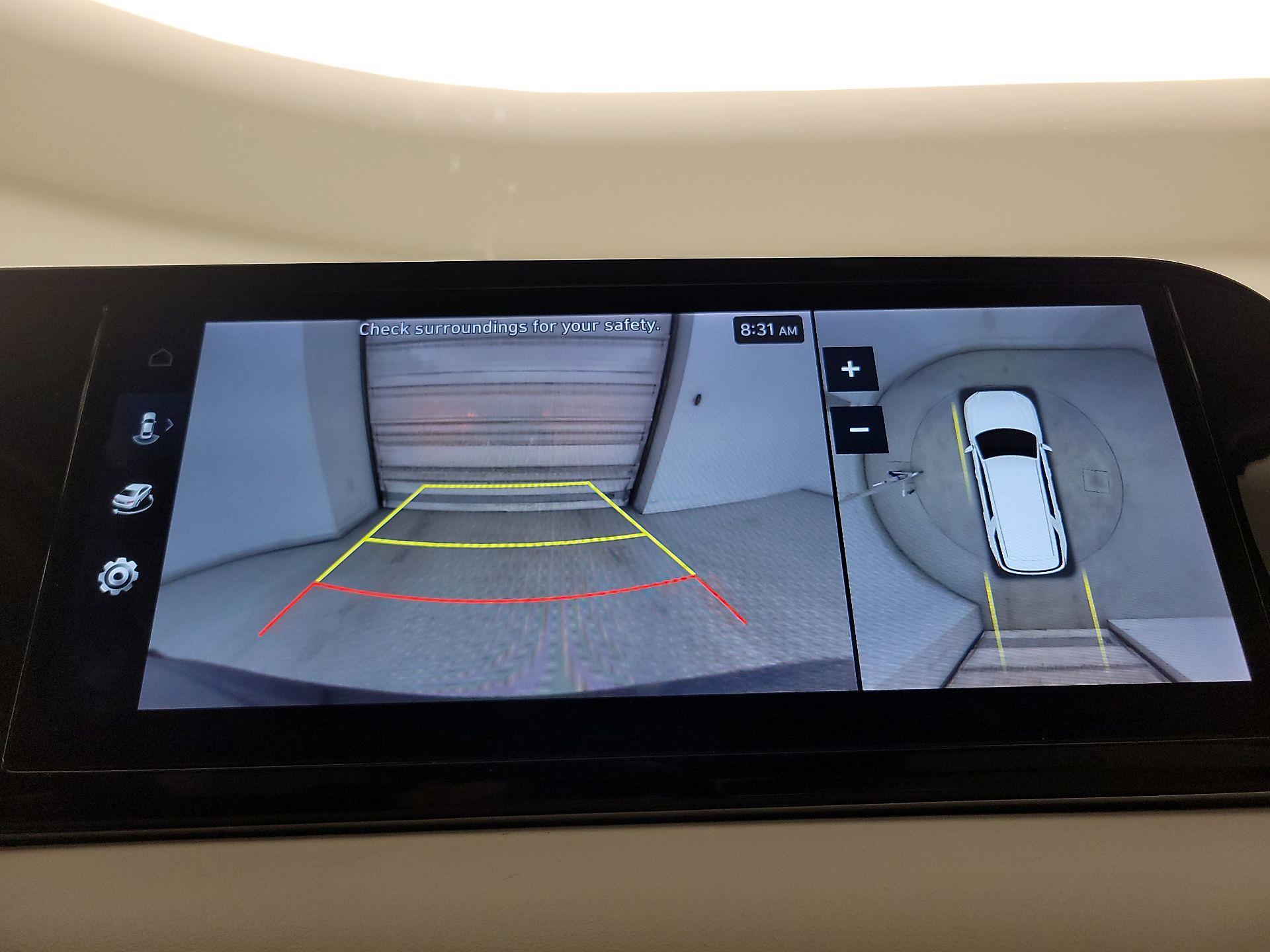 Thumbnail: 2023 Hyundai Palisade - 15