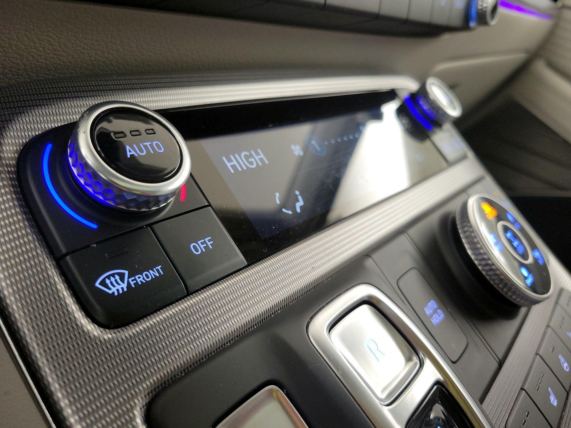 Thumbnail: 2023 Hyundai Palisade - 17