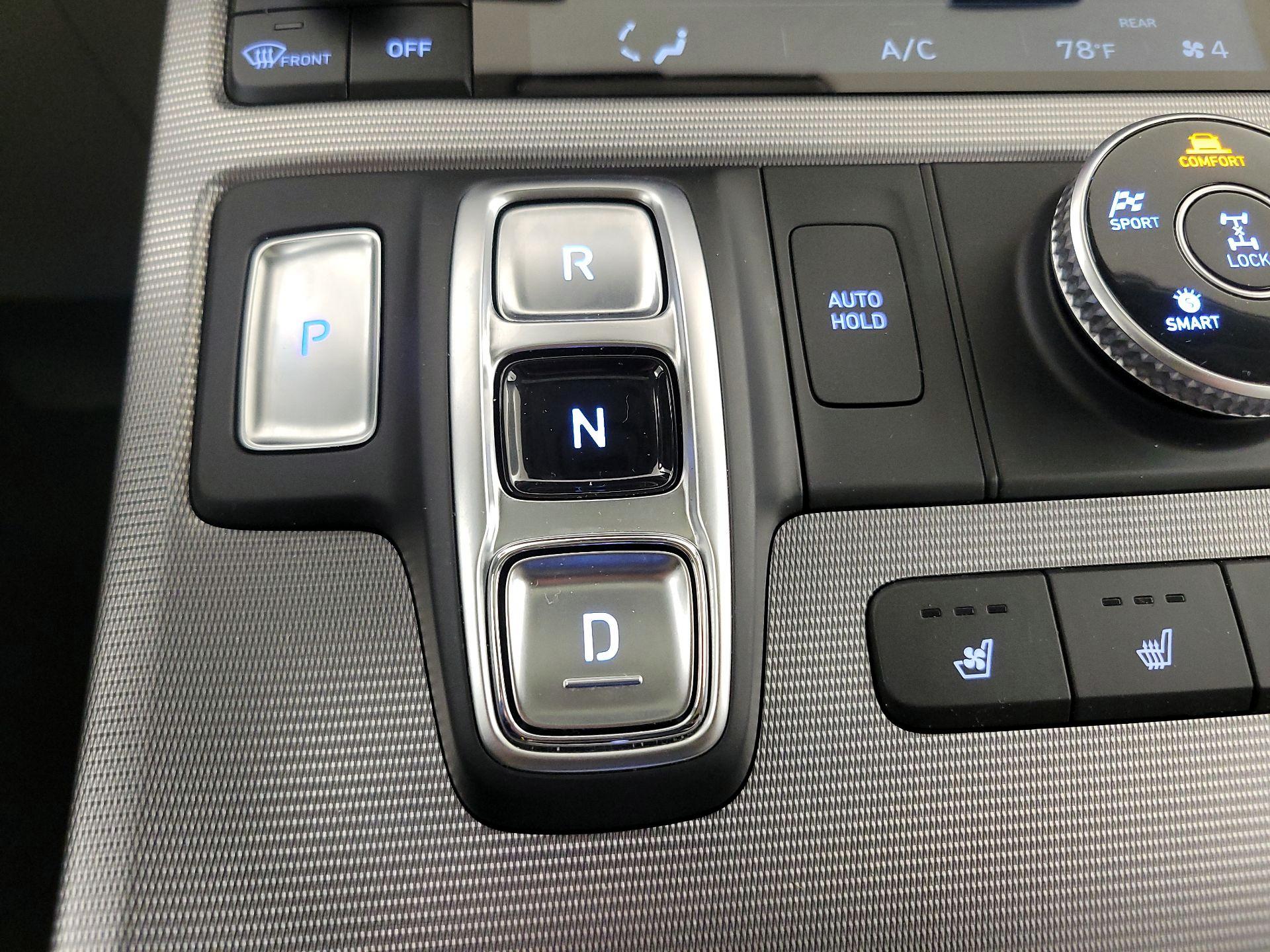 Thumbnail: 2023 Hyundai Palisade - 18