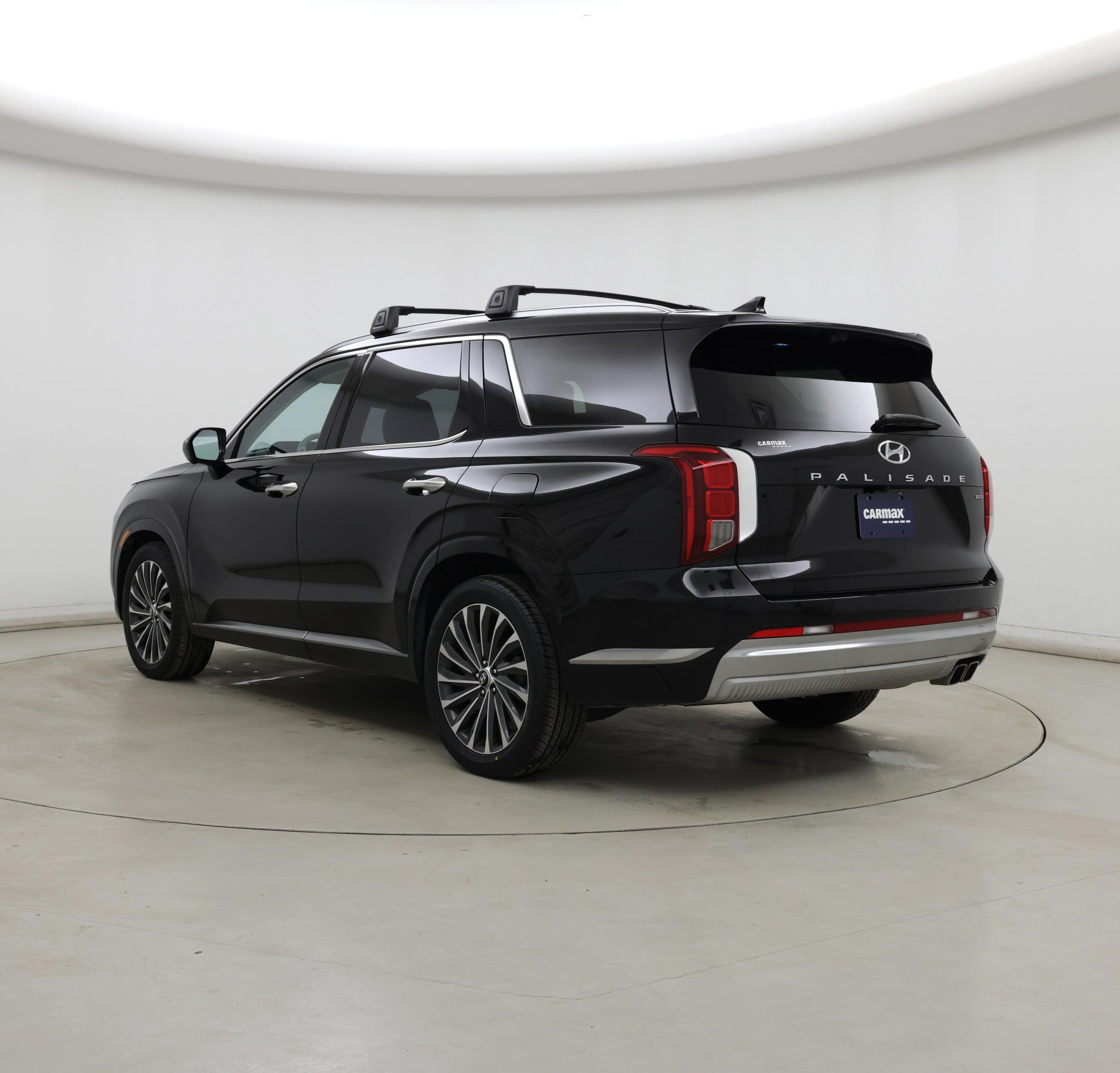 Thumbnail: 2023 Hyundai Palisade - 2