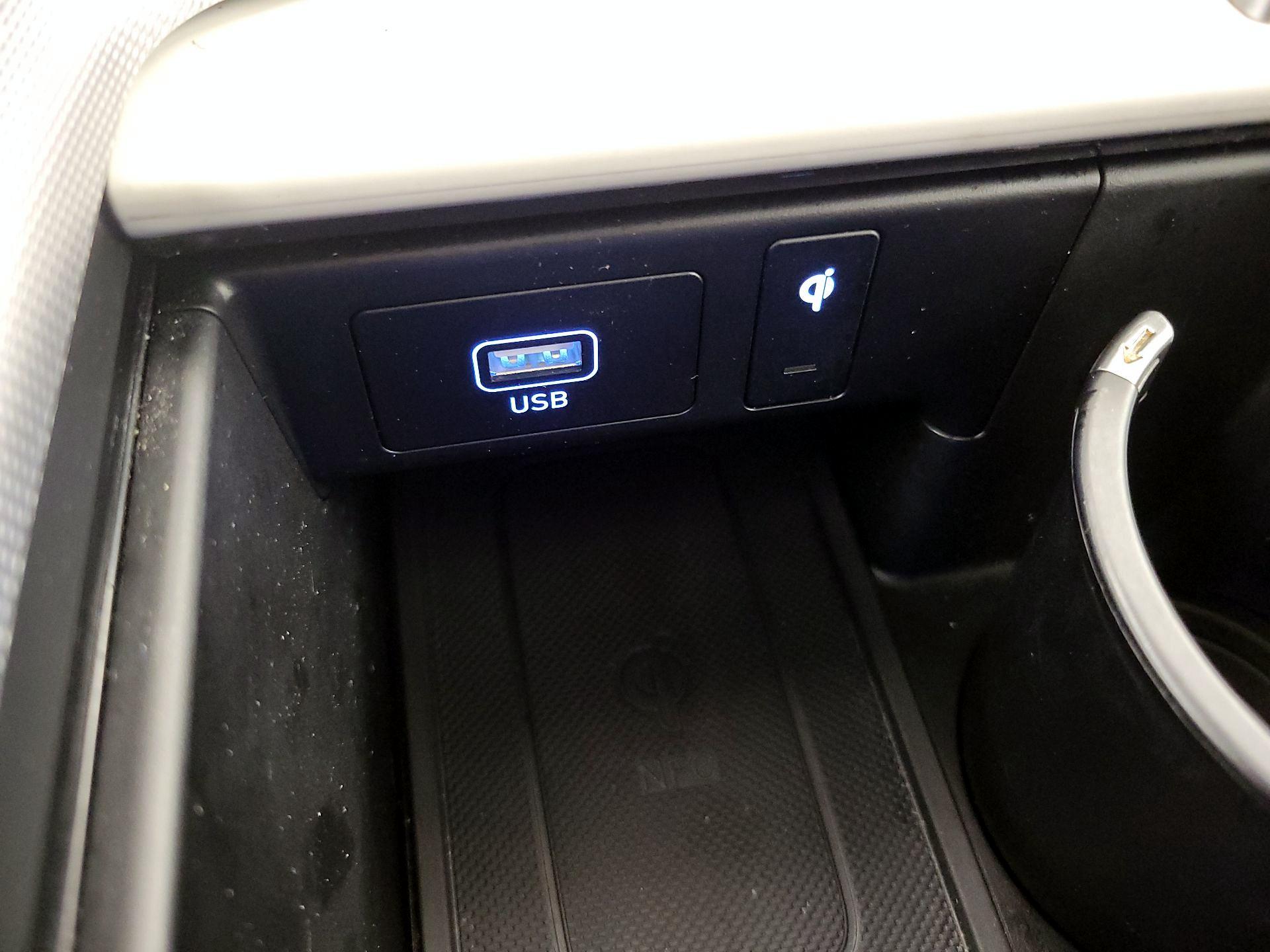 Thumbnail: 2023 Hyundai Palisade - 19