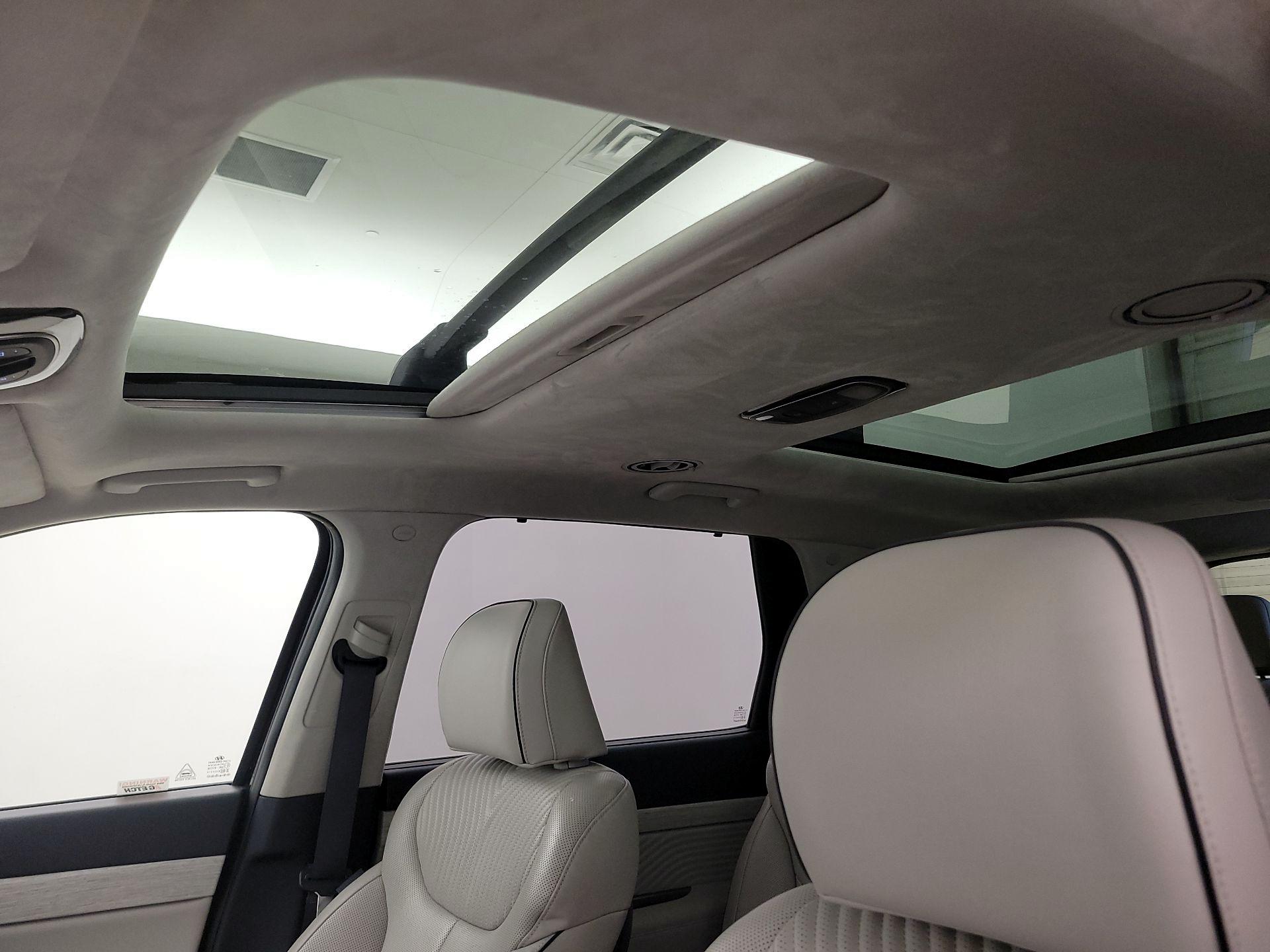 Thumbnail: 2023 Hyundai Palisade - 20