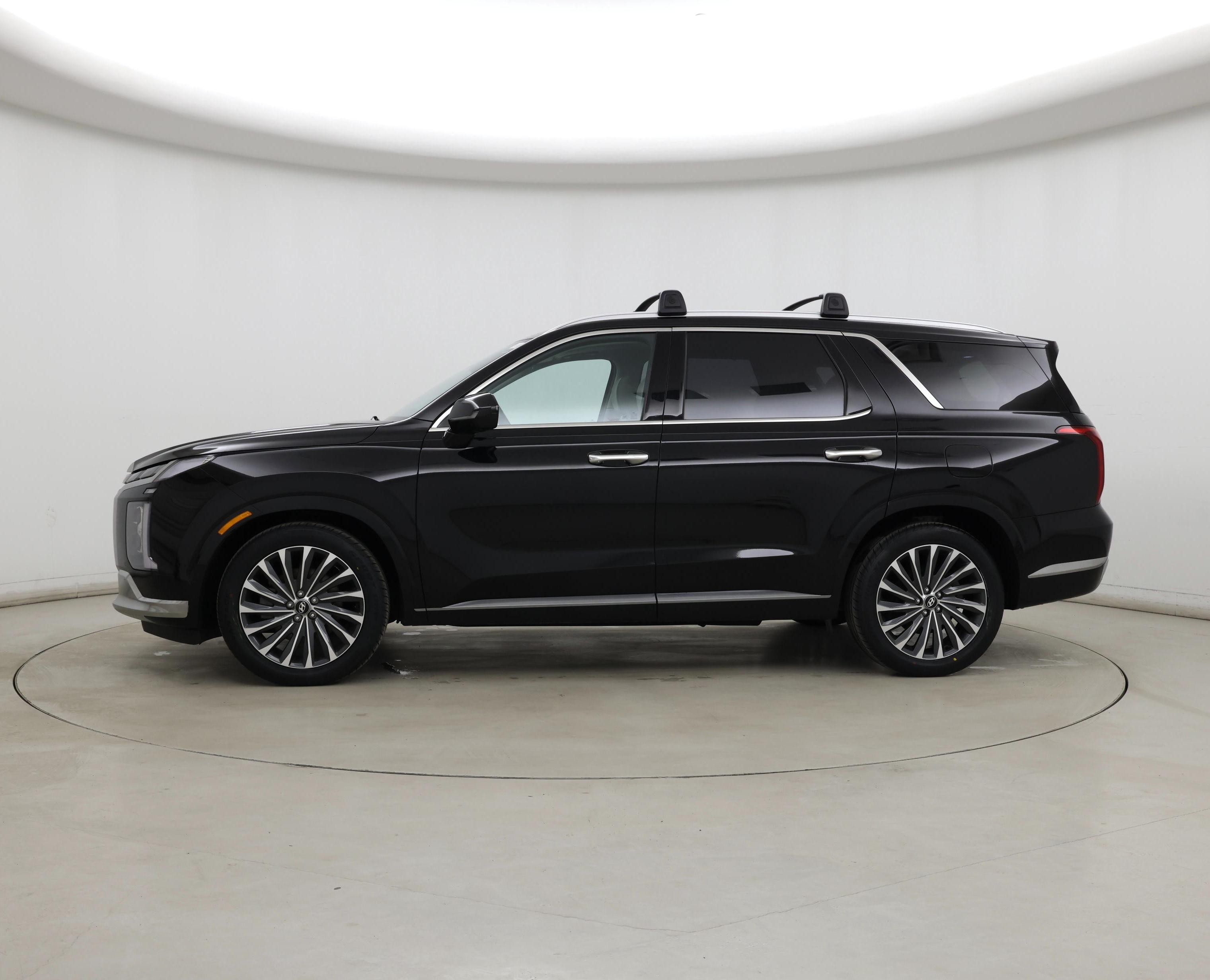 Thumbnail: 2023 Hyundai Palisade - 3