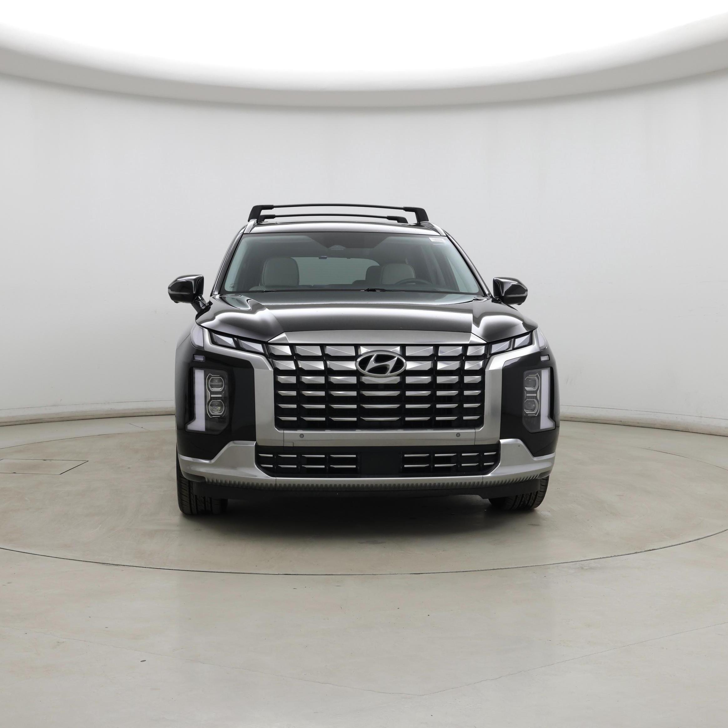 Thumbnail: 2023 Hyundai Palisade - 5