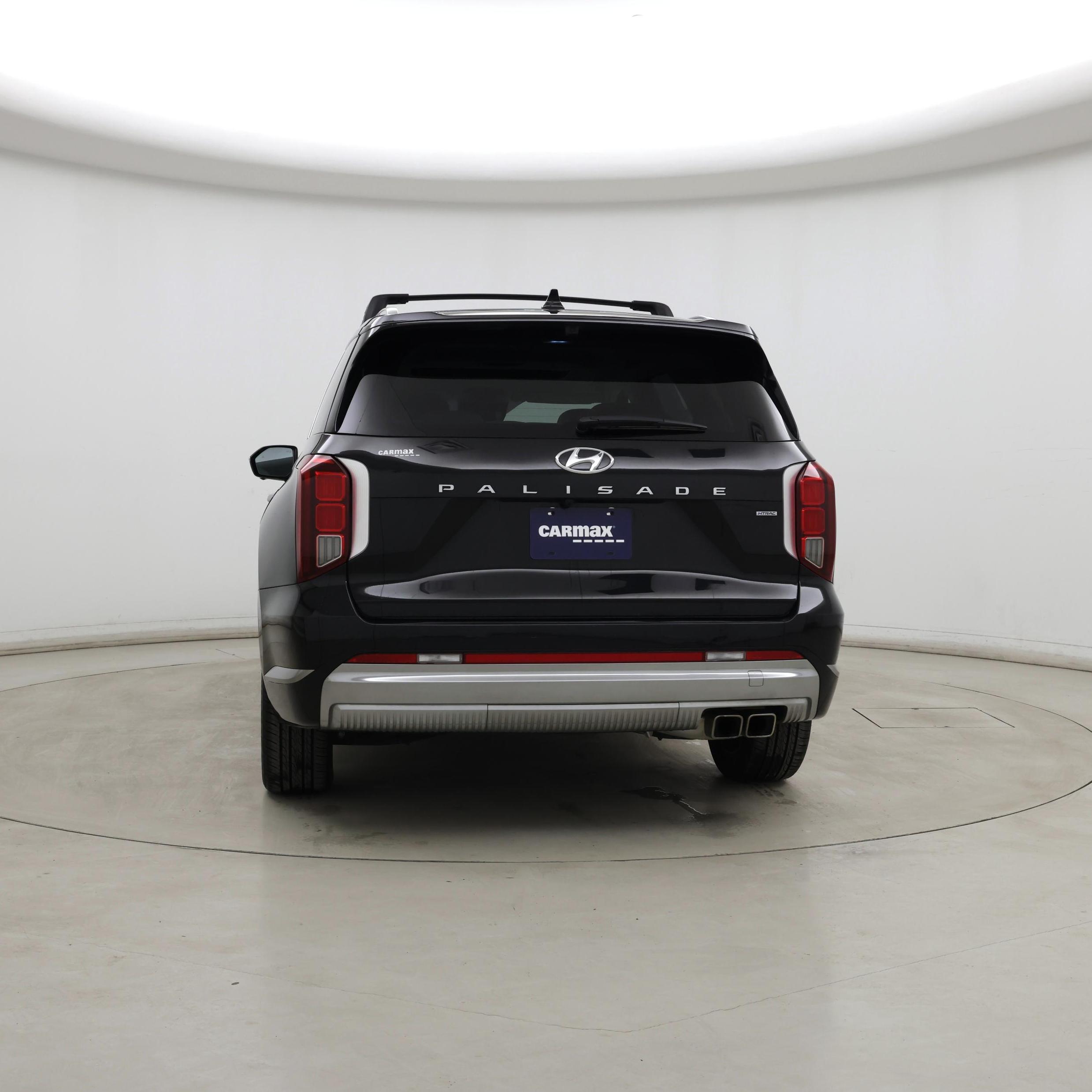 Thumbnail: 2023 Hyundai Palisade - 6