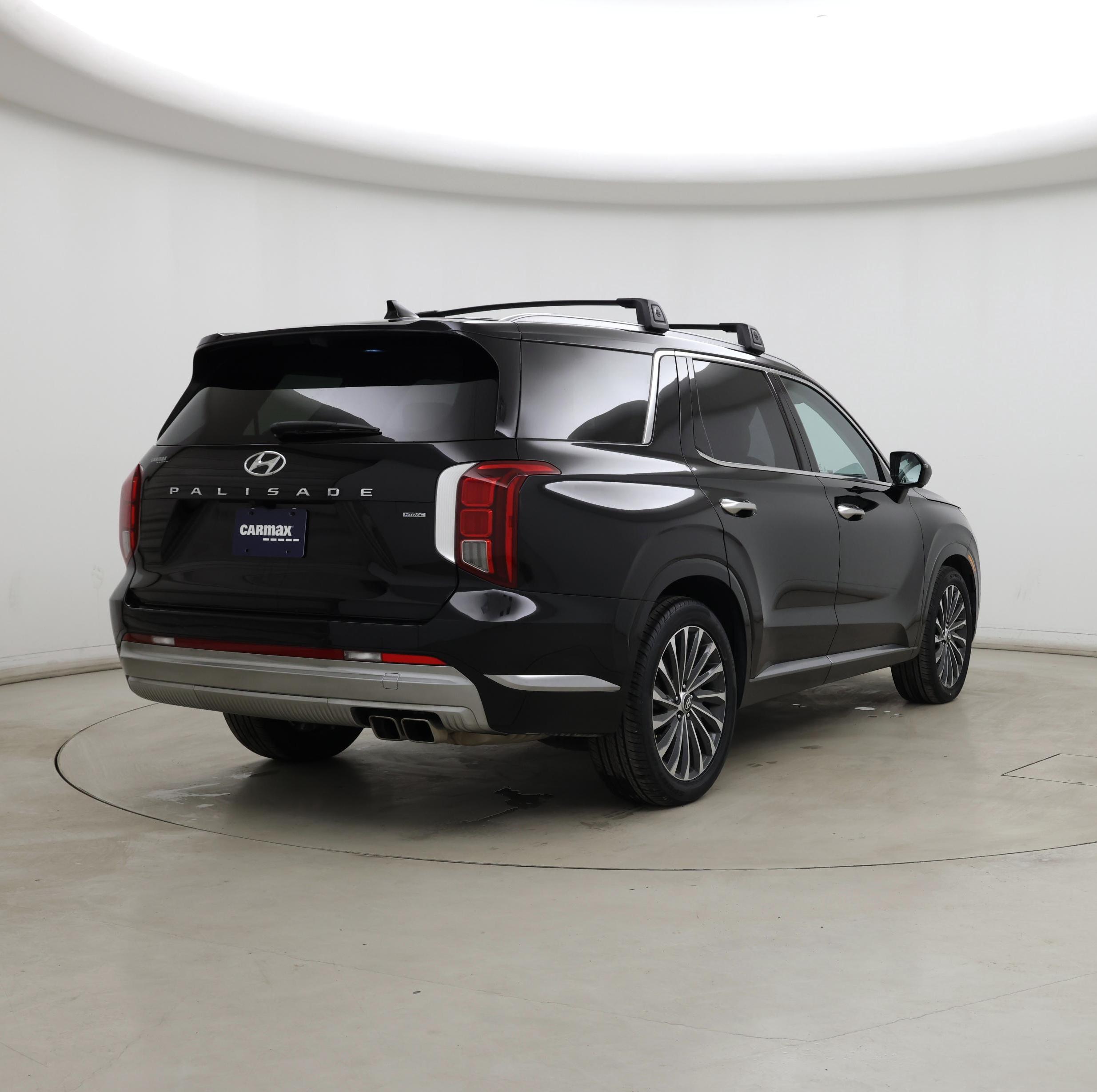 Thumbnail: 2023 Hyundai Palisade - 8