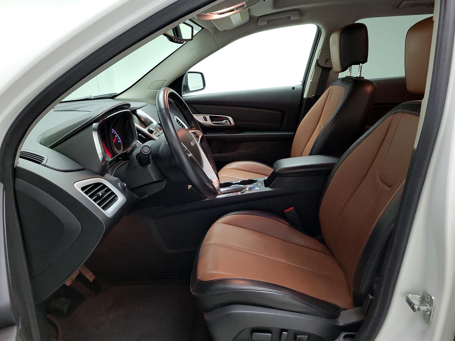 Thumbnail: 2017 GMC Terrain - 11