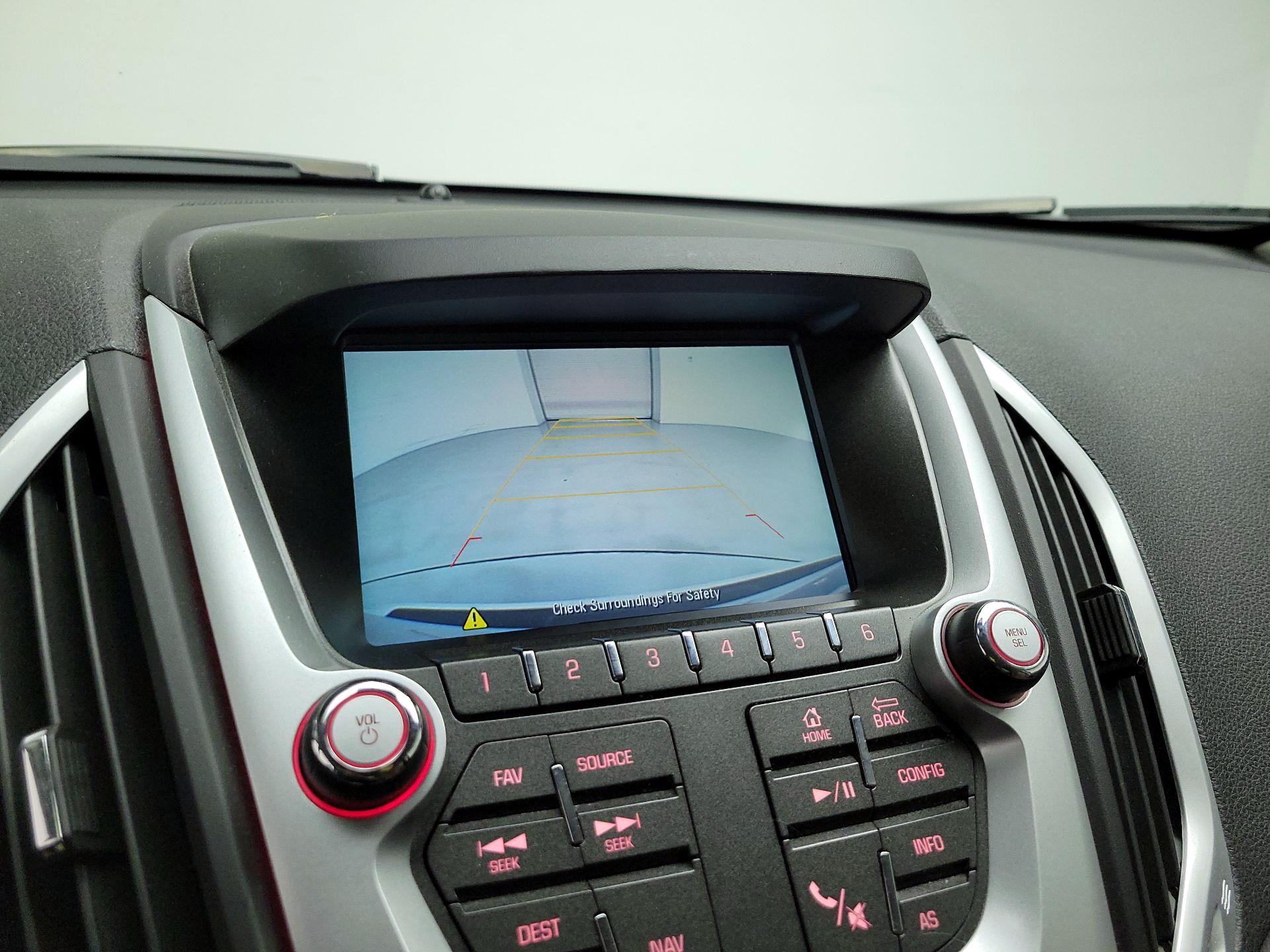 Thumbnail: 2017 GMC Terrain - 14