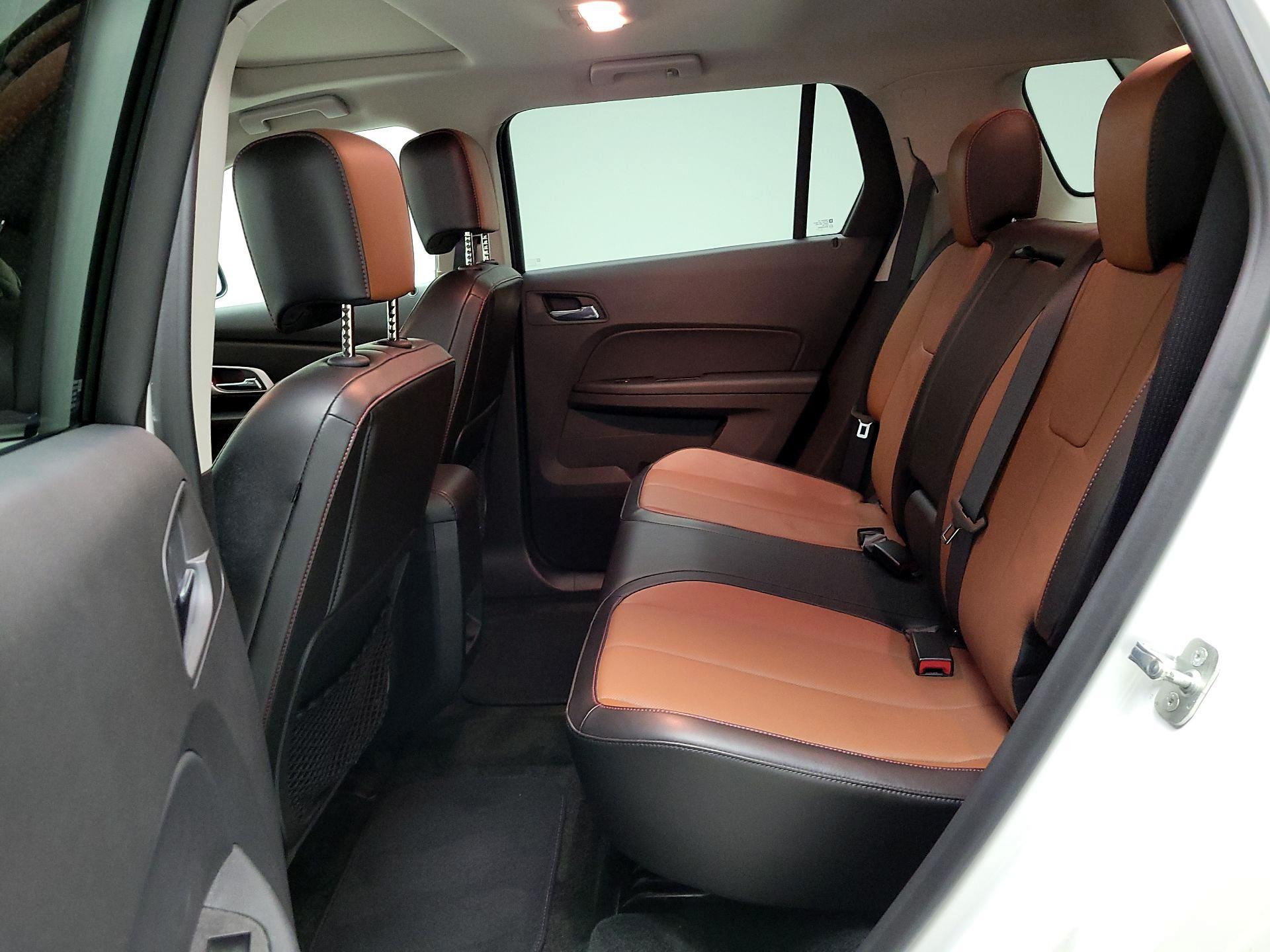 Thumbnail: 2017 GMC Terrain - 19