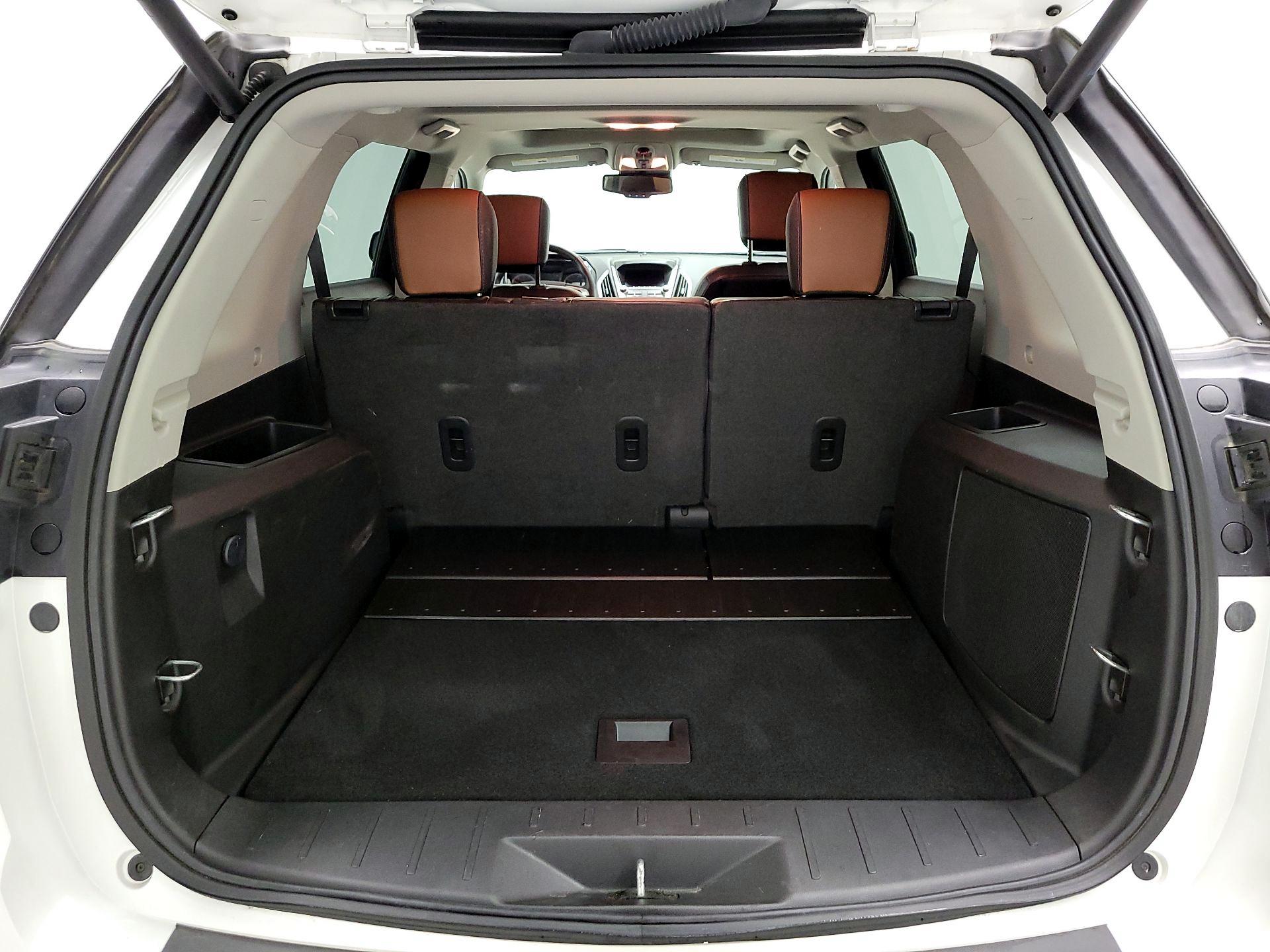 Thumbnail: 2017 GMC Terrain - 20