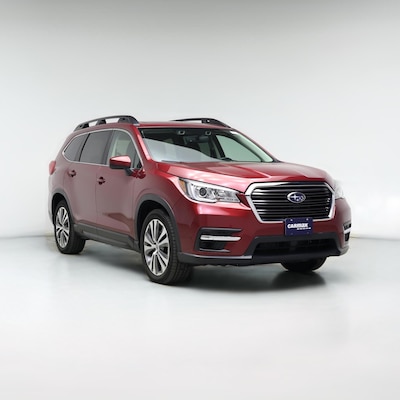 2020 Subaru Ascent Premium