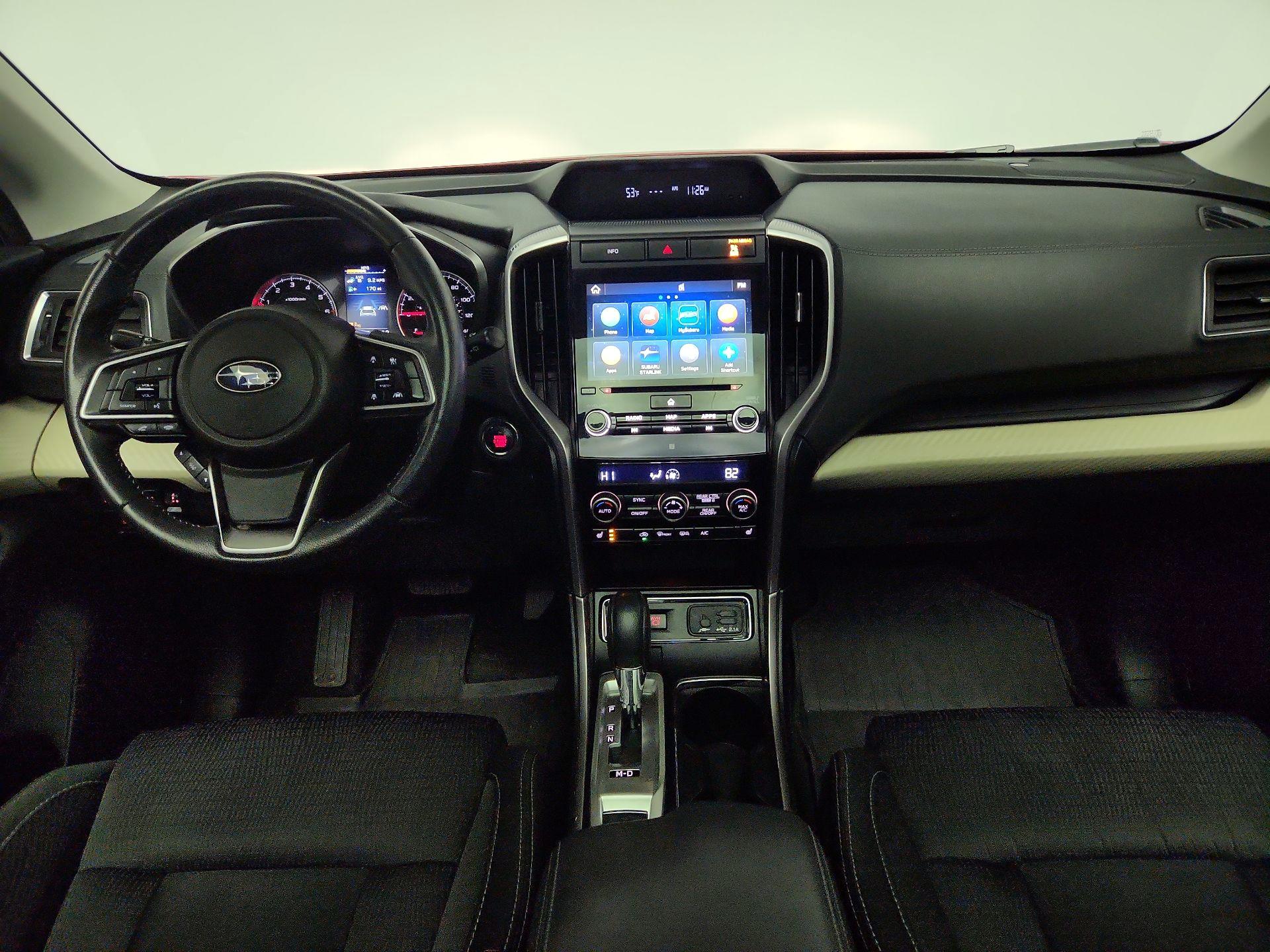 Thumbnail: 2020 Subaru Ascent - 9