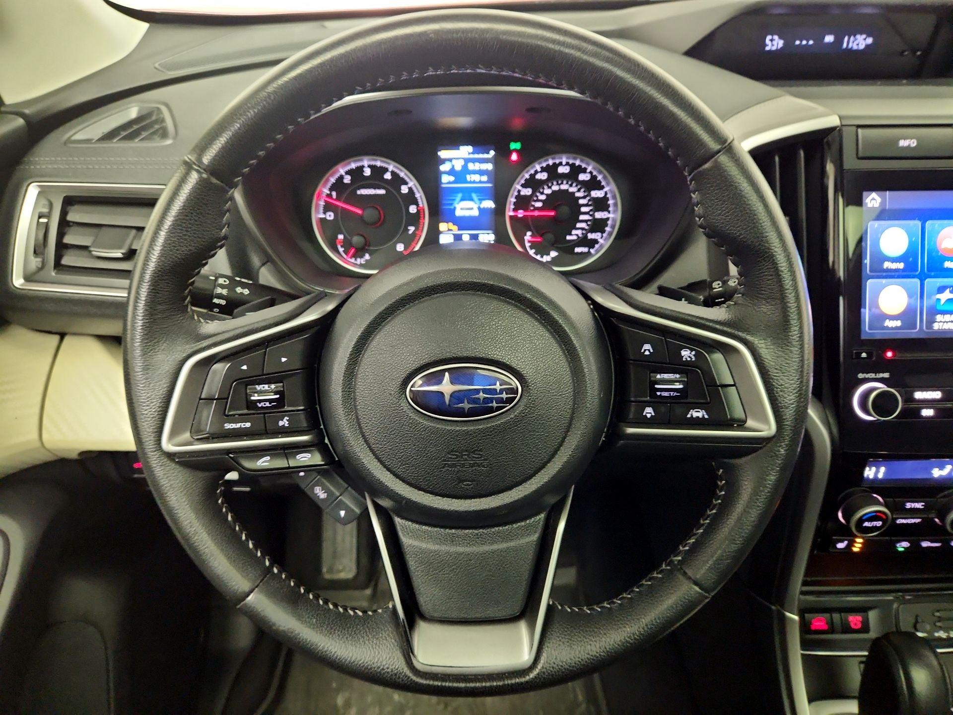 Thumbnail: 2020 Subaru Ascent - 10