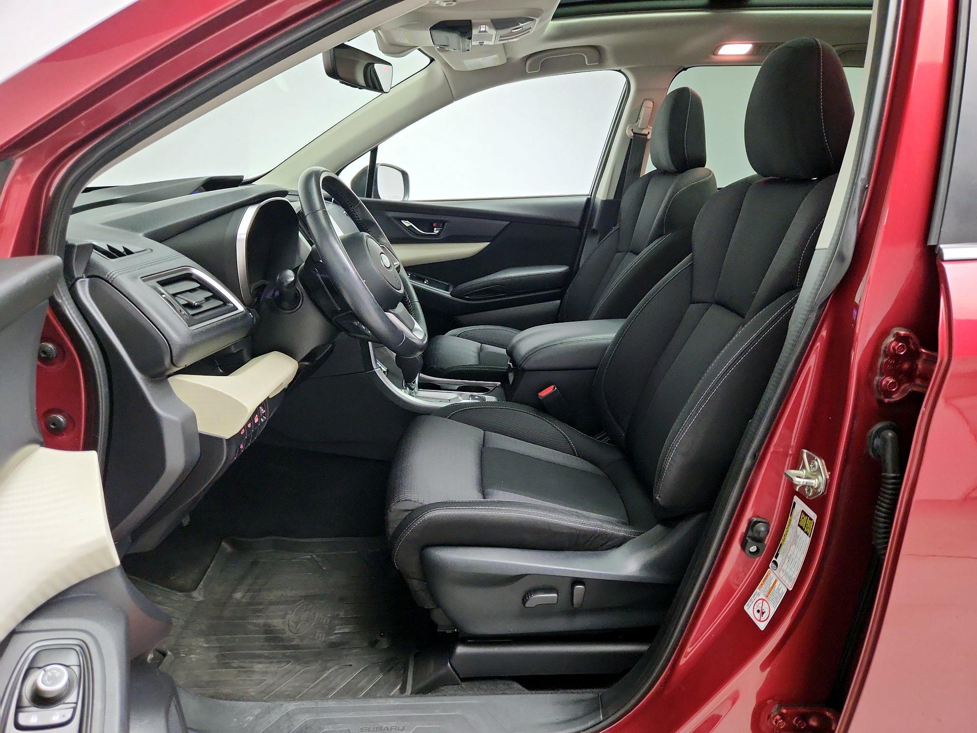 Thumbnail: 2020 Subaru Ascent - 11