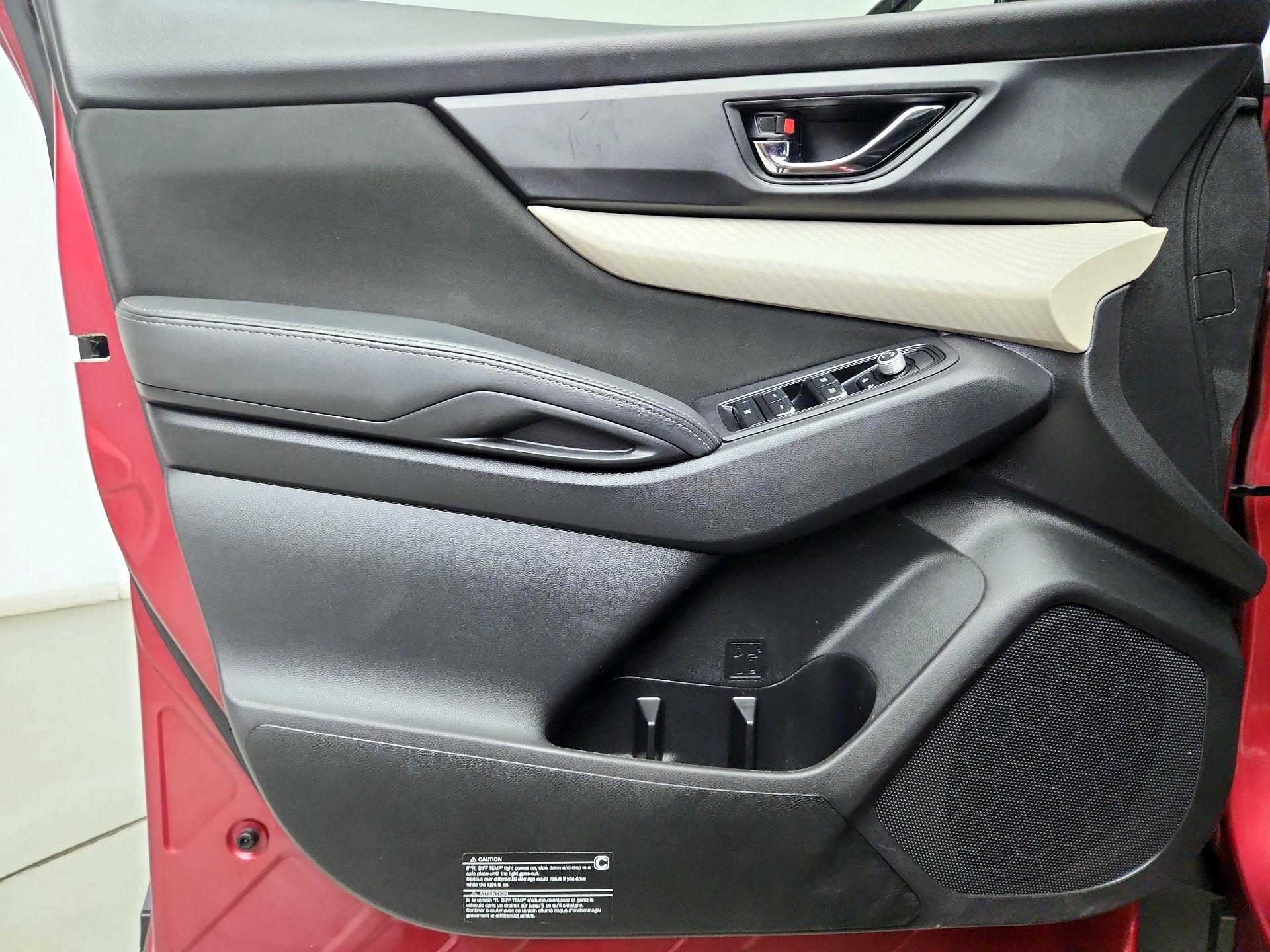 Thumbnail: 2020 Subaru Ascent - 12