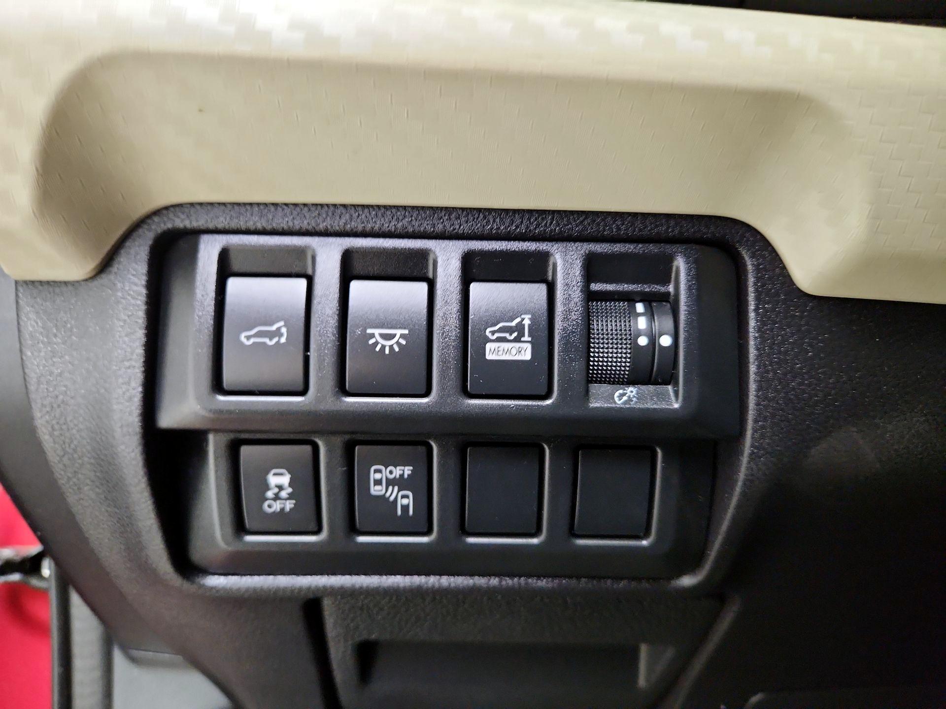 Thumbnail: 2020 Subaru Ascent - 13