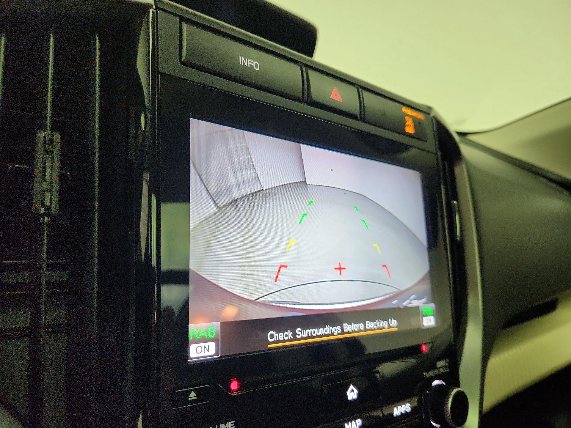 Thumbnail: 2020 Subaru Ascent - 15