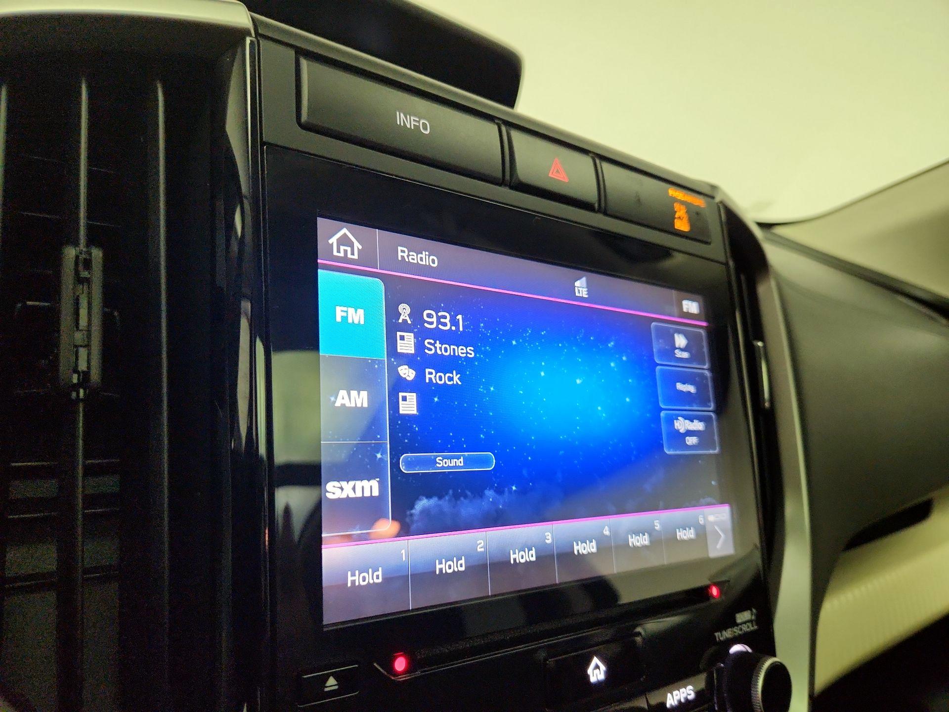 Thumbnail: 2020 Subaru Ascent - 16