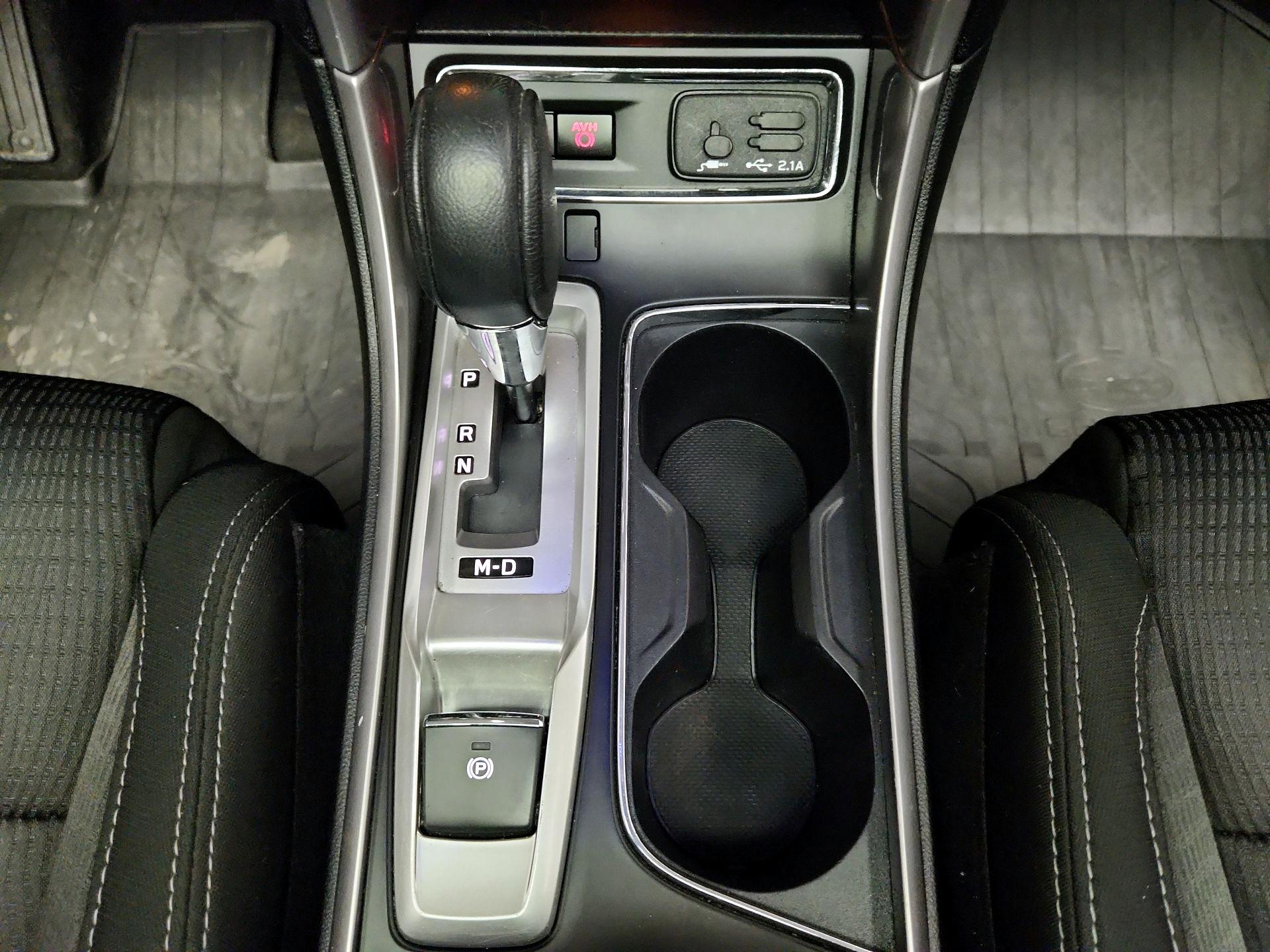 Thumbnail: 2020 Subaru Ascent - 18