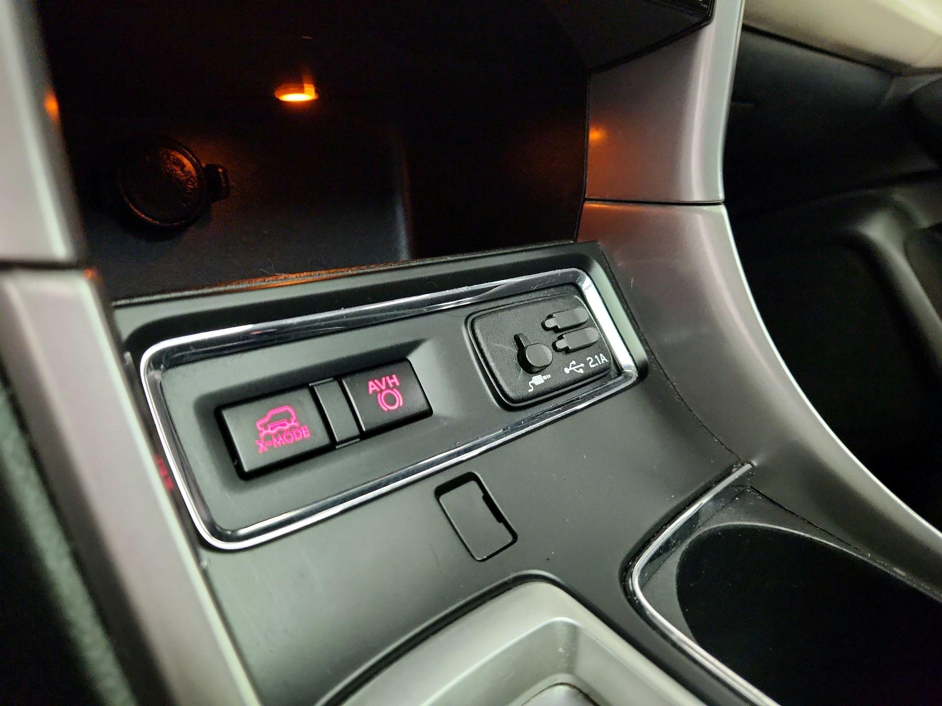 Thumbnail: 2020 Subaru Ascent - 19