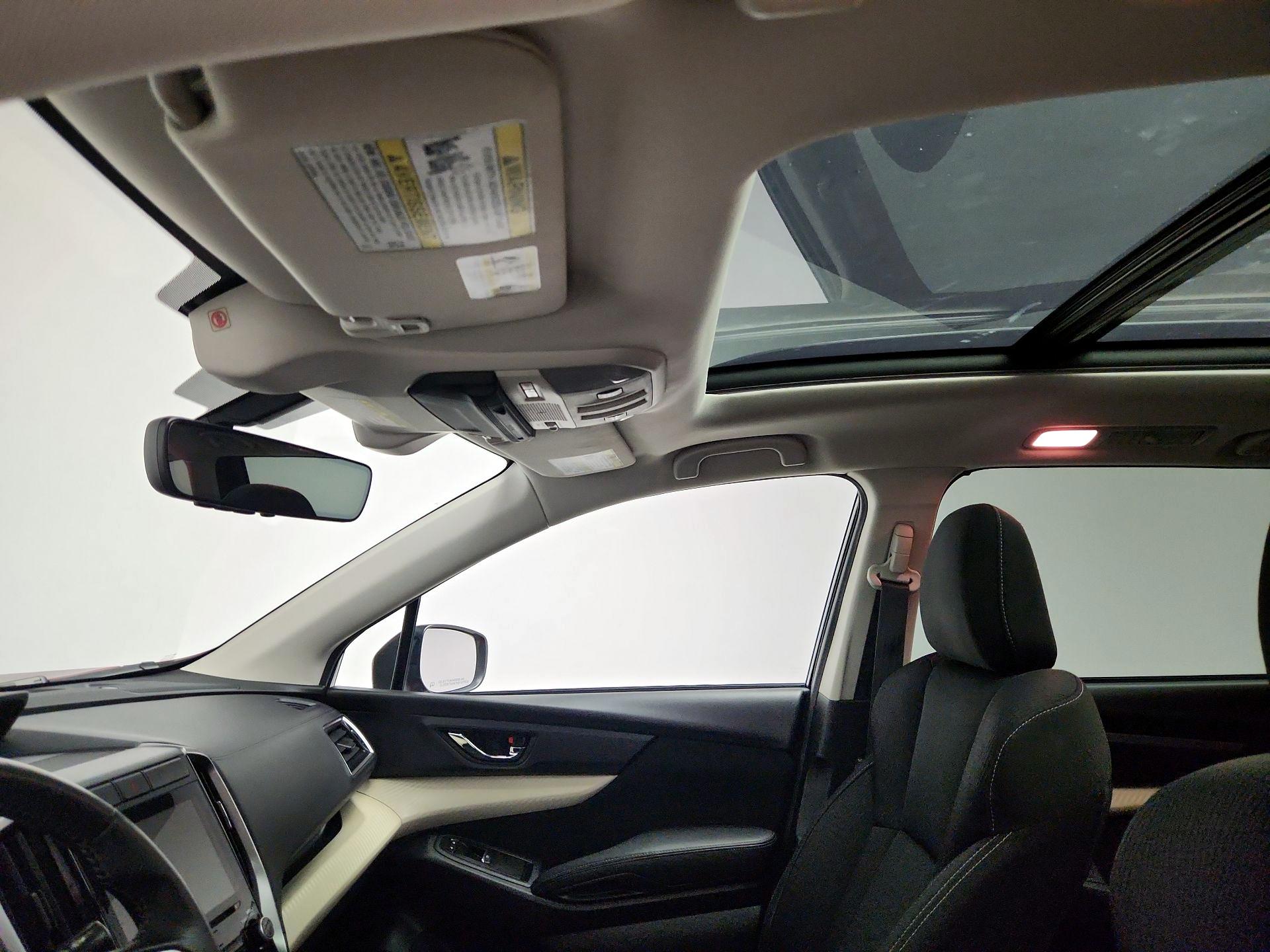 Thumbnail: 2020 Subaru Ascent - 20