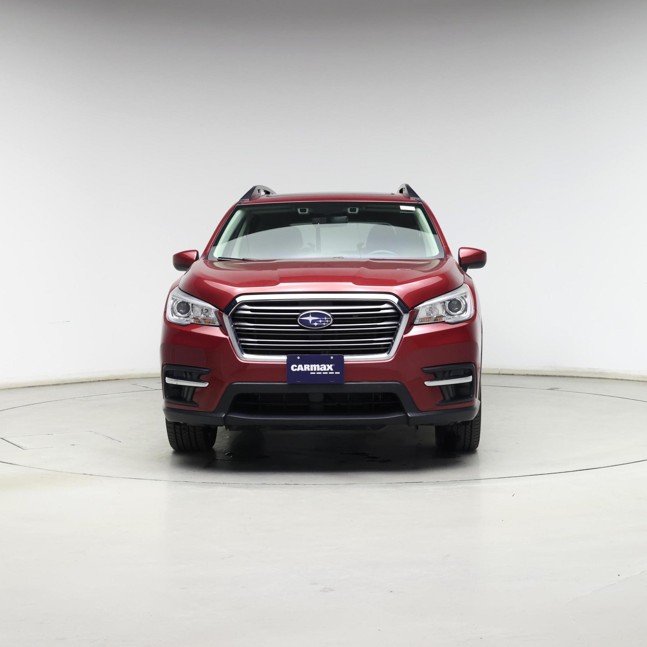 Thumbnail: 2020 Subaru Ascent - 5