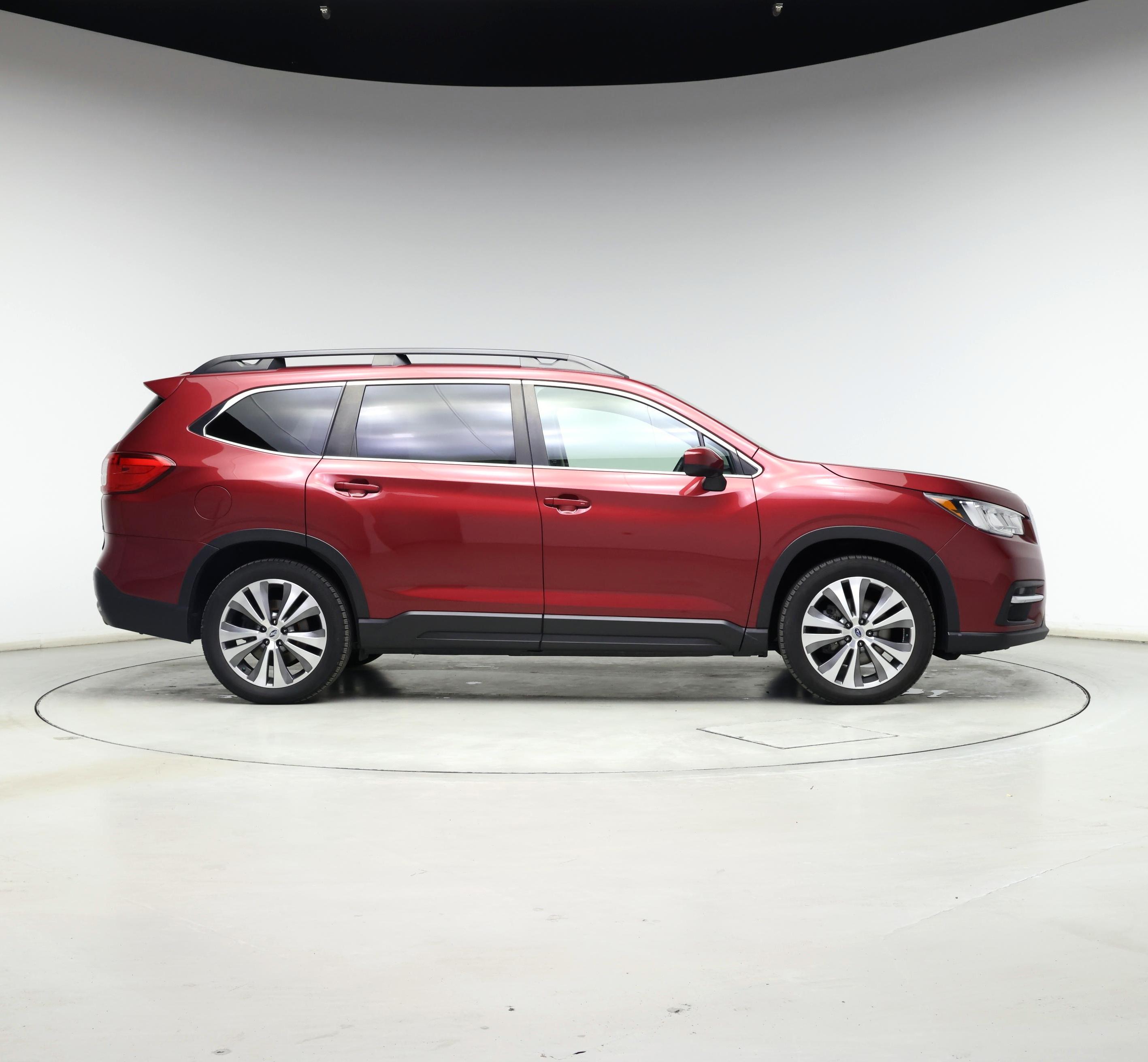 Thumbnail: 2020 Subaru Ascent - 7