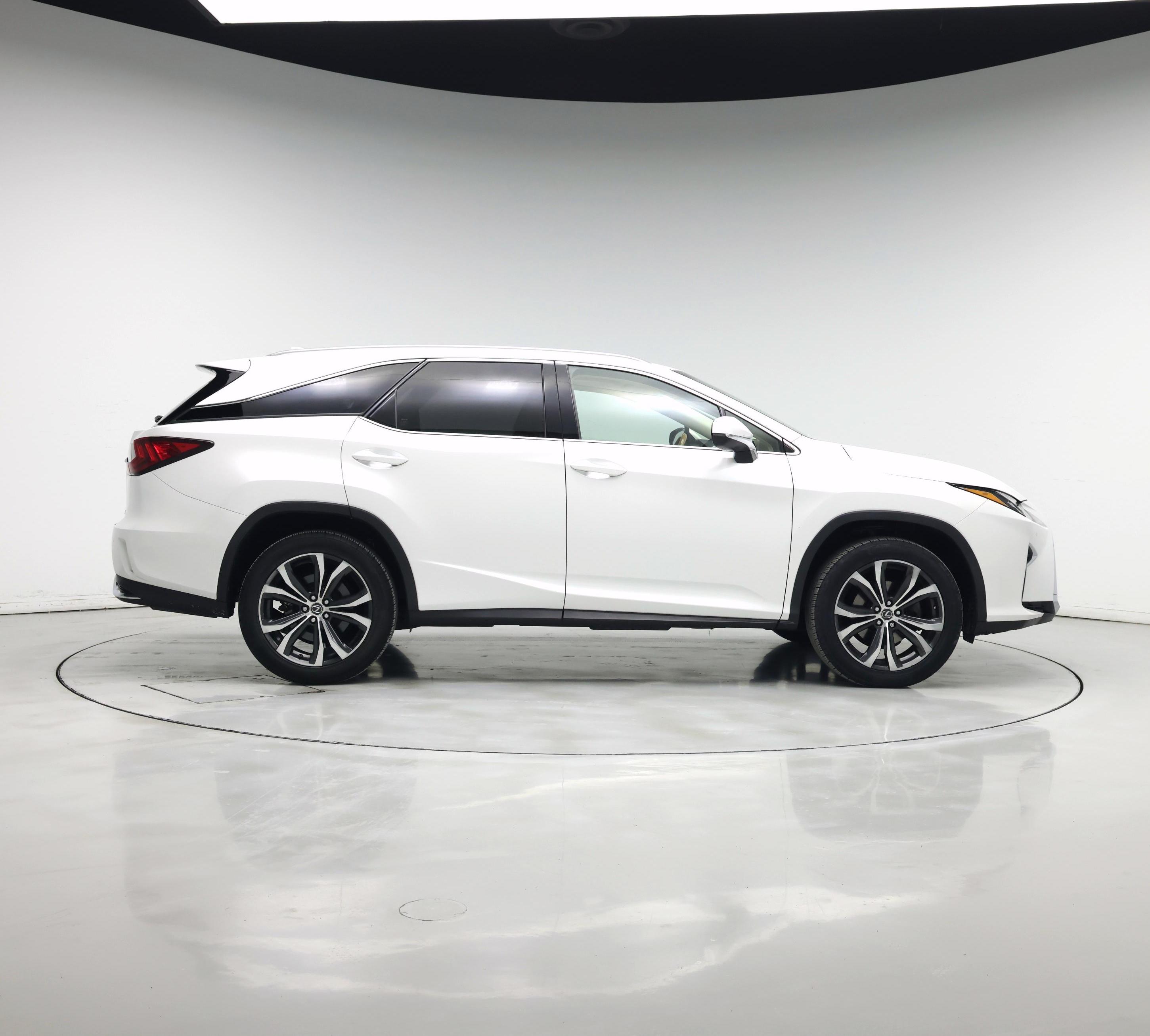 Thumbnail: 2018 Lexus RX - 7