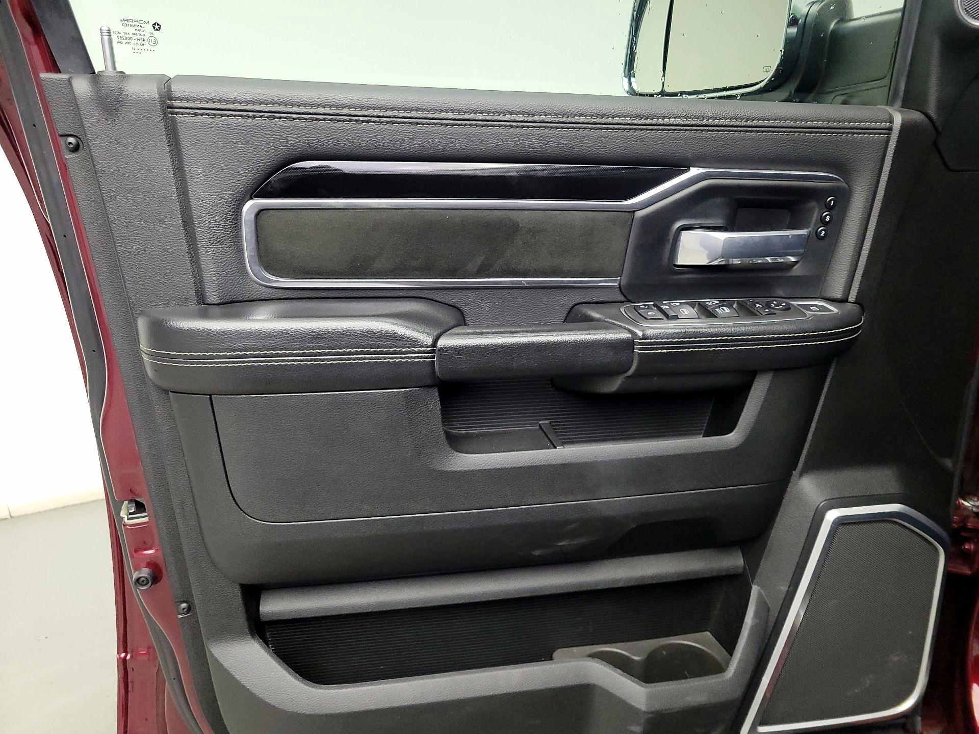 Thumbnail: 2021 RAM 2500 - 12