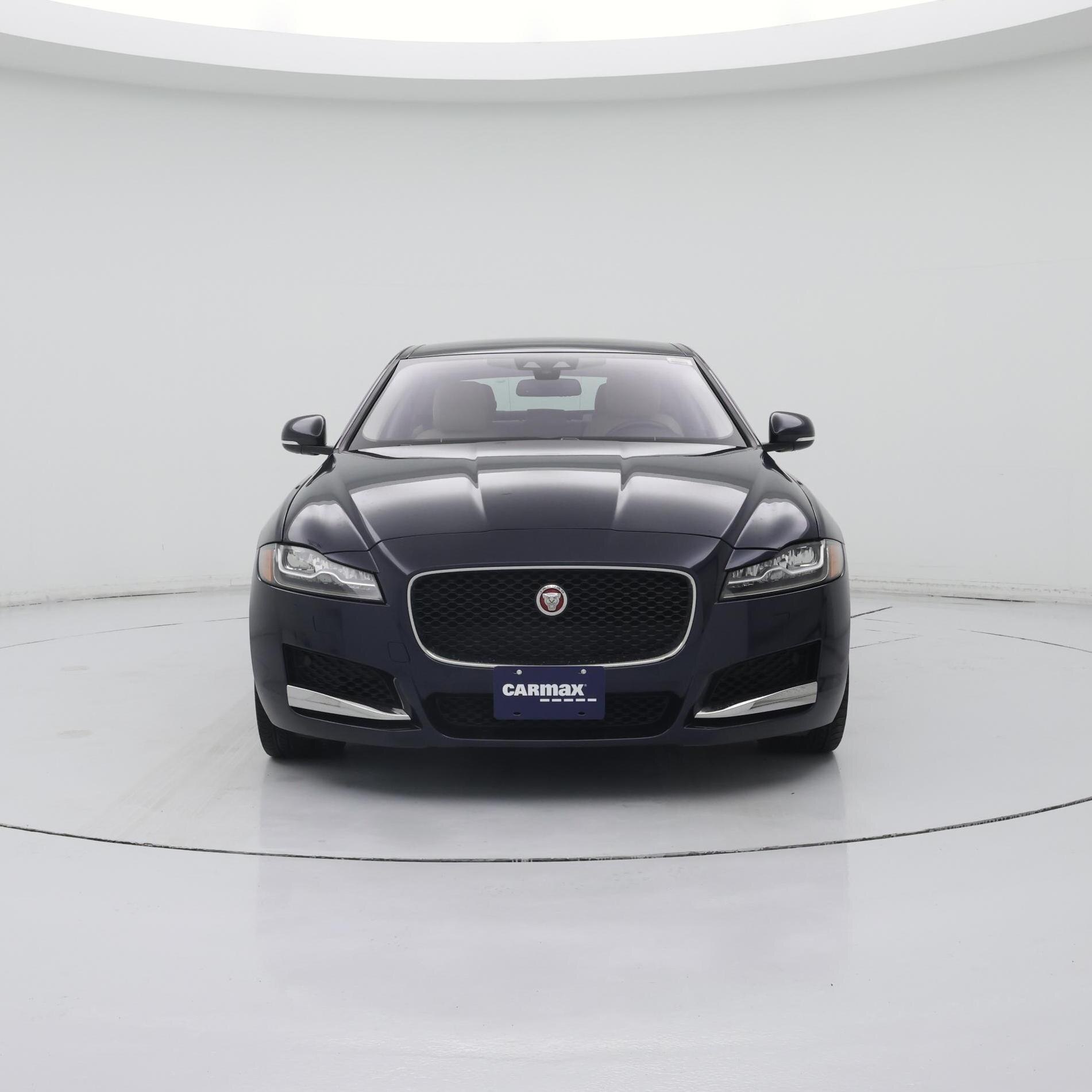 Thumbnail: 2017 Jaguar XF - 5
