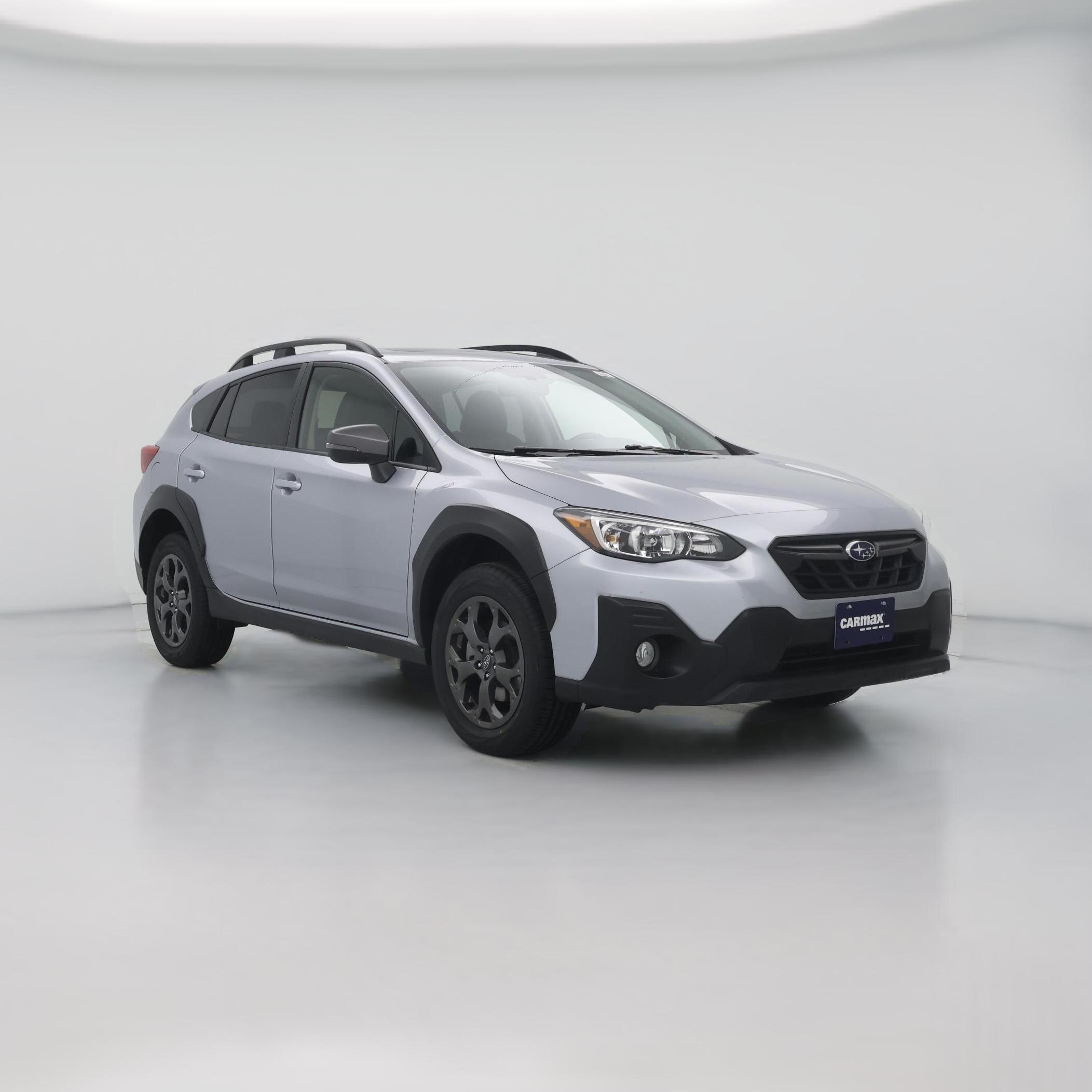 Thumbnail: 2023 Subaru Crosstrek - 1