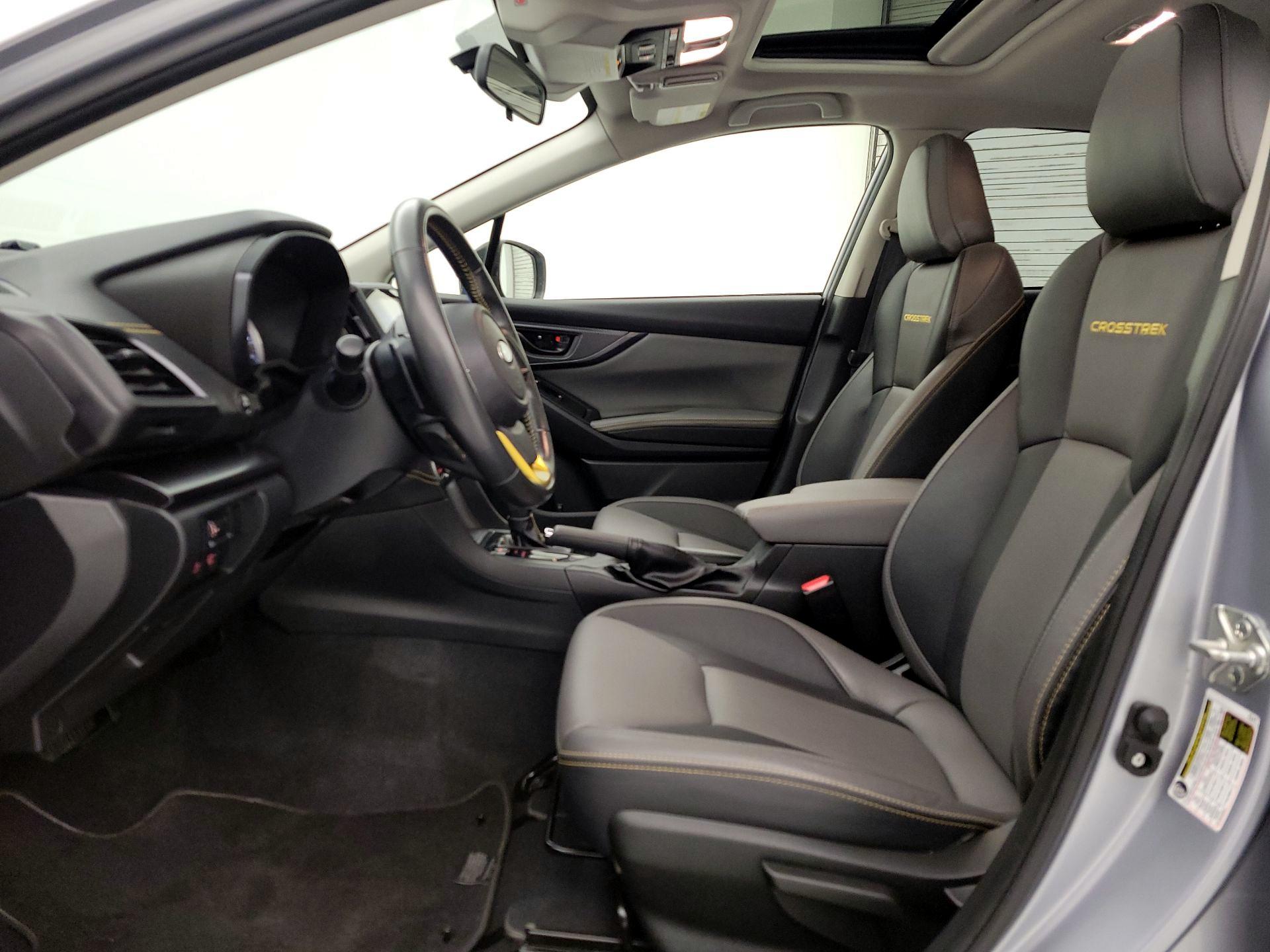 Thumbnail: 2023 Subaru Crosstrek - 11