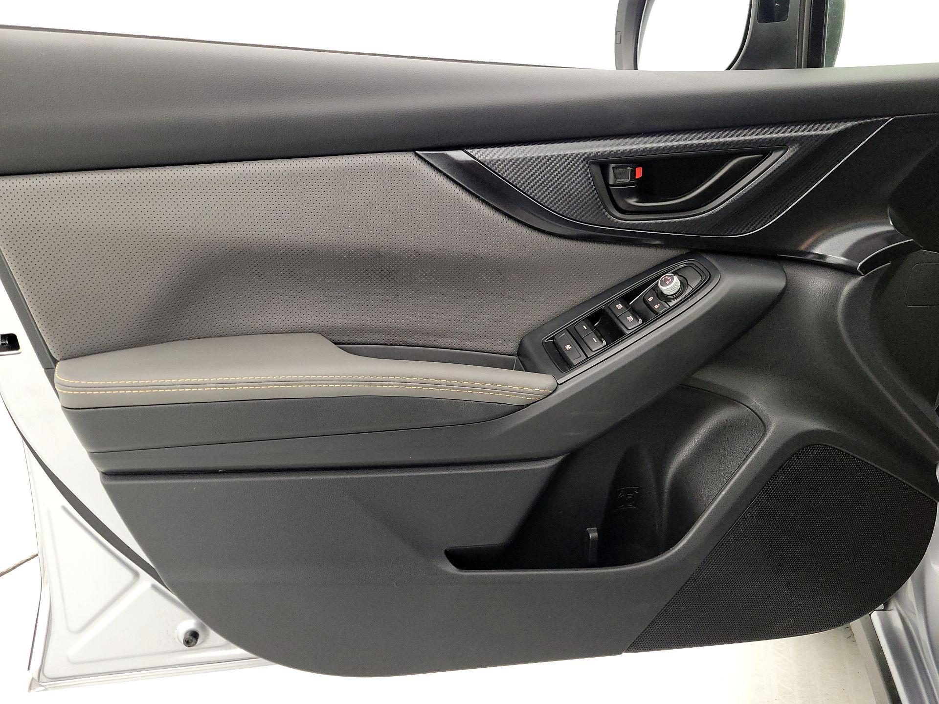 Thumbnail: 2023 Subaru Crosstrek - 12