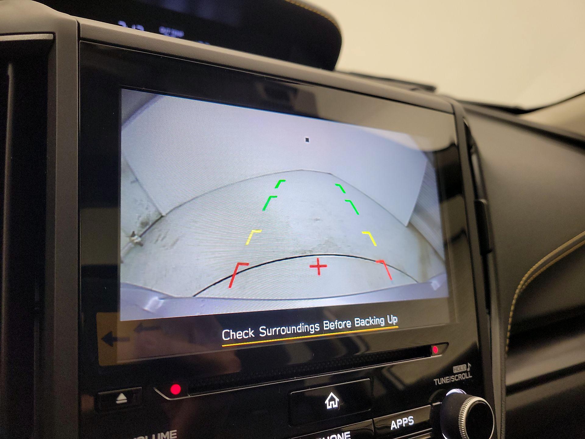 Thumbnail: 2023 Subaru Crosstrek - 14