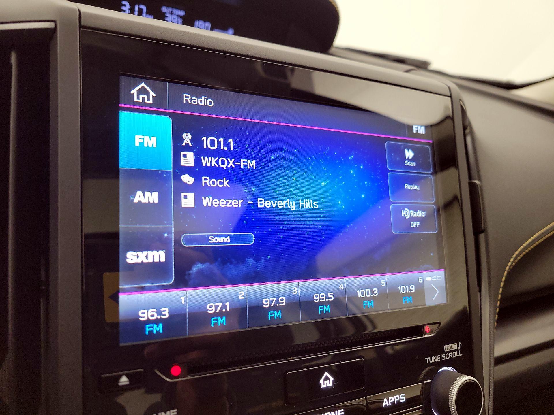 Thumbnail: 2023 Subaru Crosstrek - 15