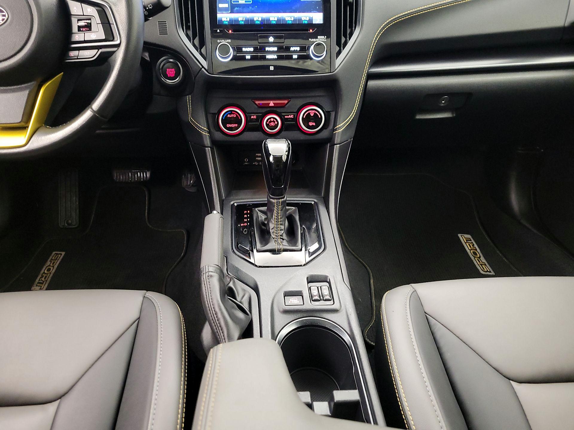 Thumbnail: 2023 Subaru Crosstrek - 17