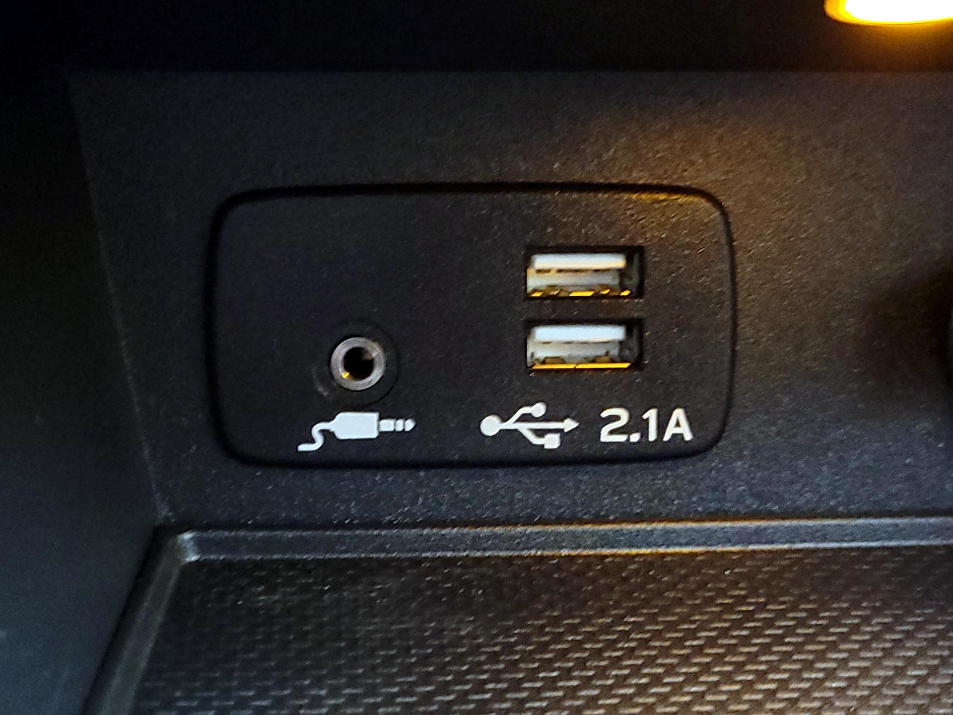 Thumbnail: 2023 Subaru Crosstrek - 18