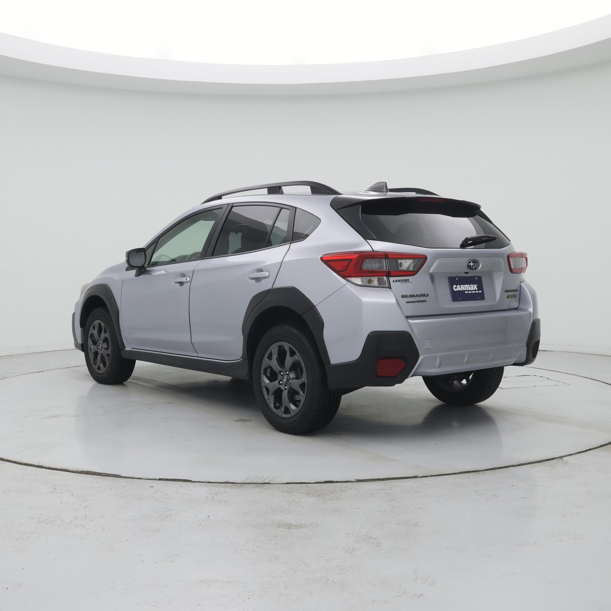 Thumbnail: 2023 Subaru Crosstrek - 2