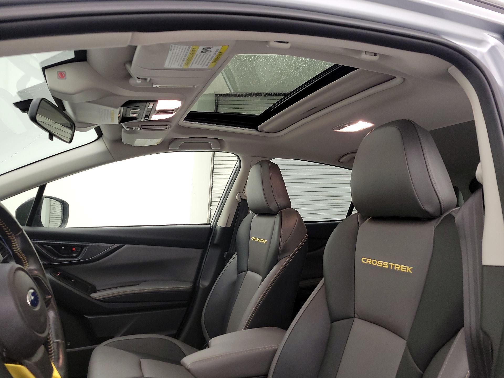 Thumbnail: 2023 Subaru Crosstrek - 19